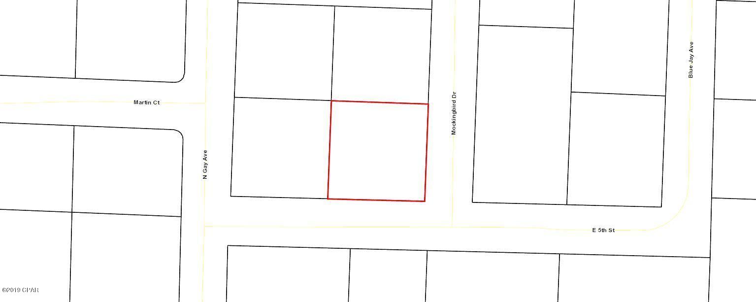 [No Recorded Subdiv] - Residential