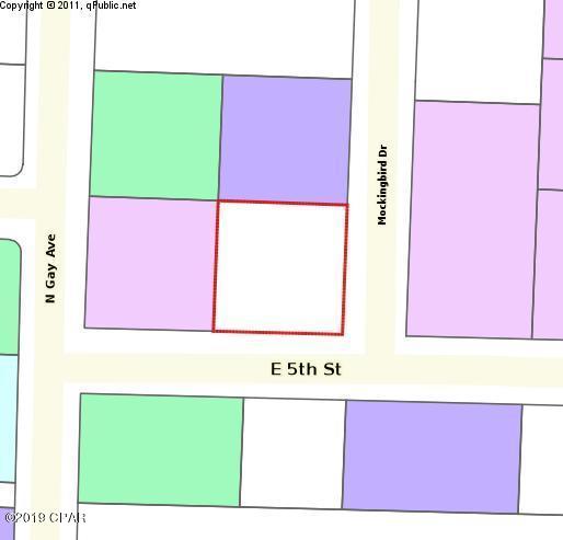 [No Recorded Subdiv] - Residential