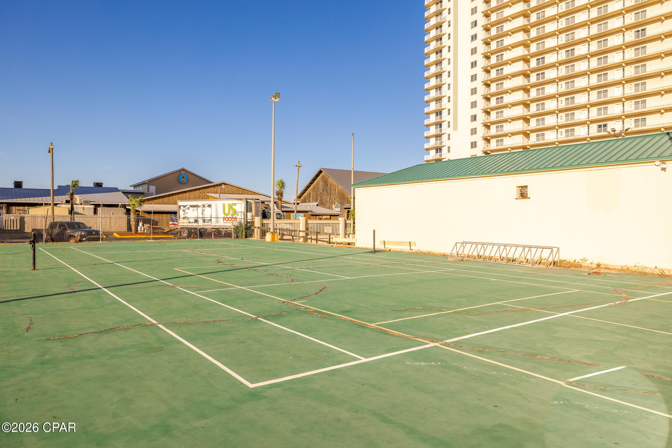 Sunbird Condo - Residential