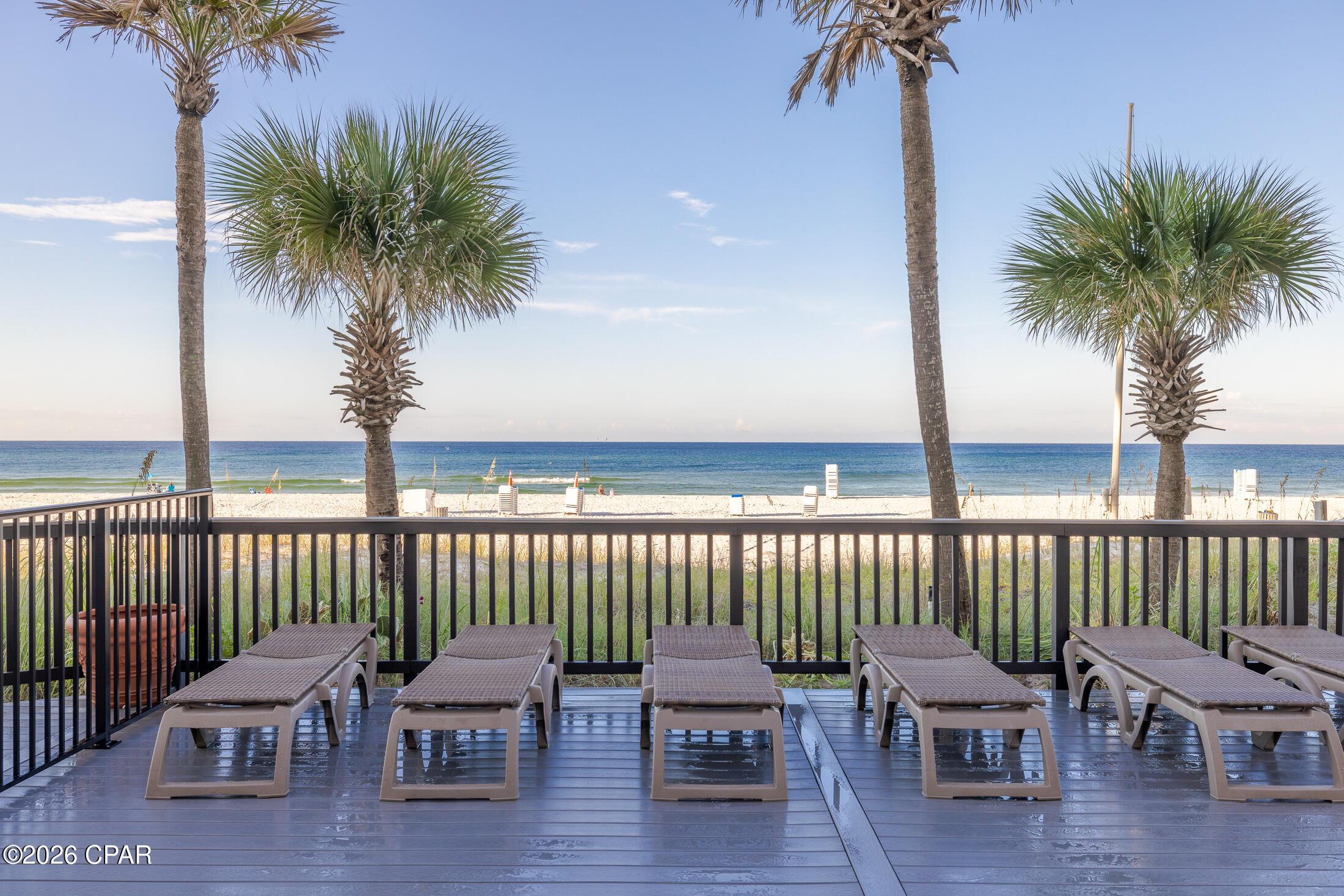 Sunbird Condo - Residential