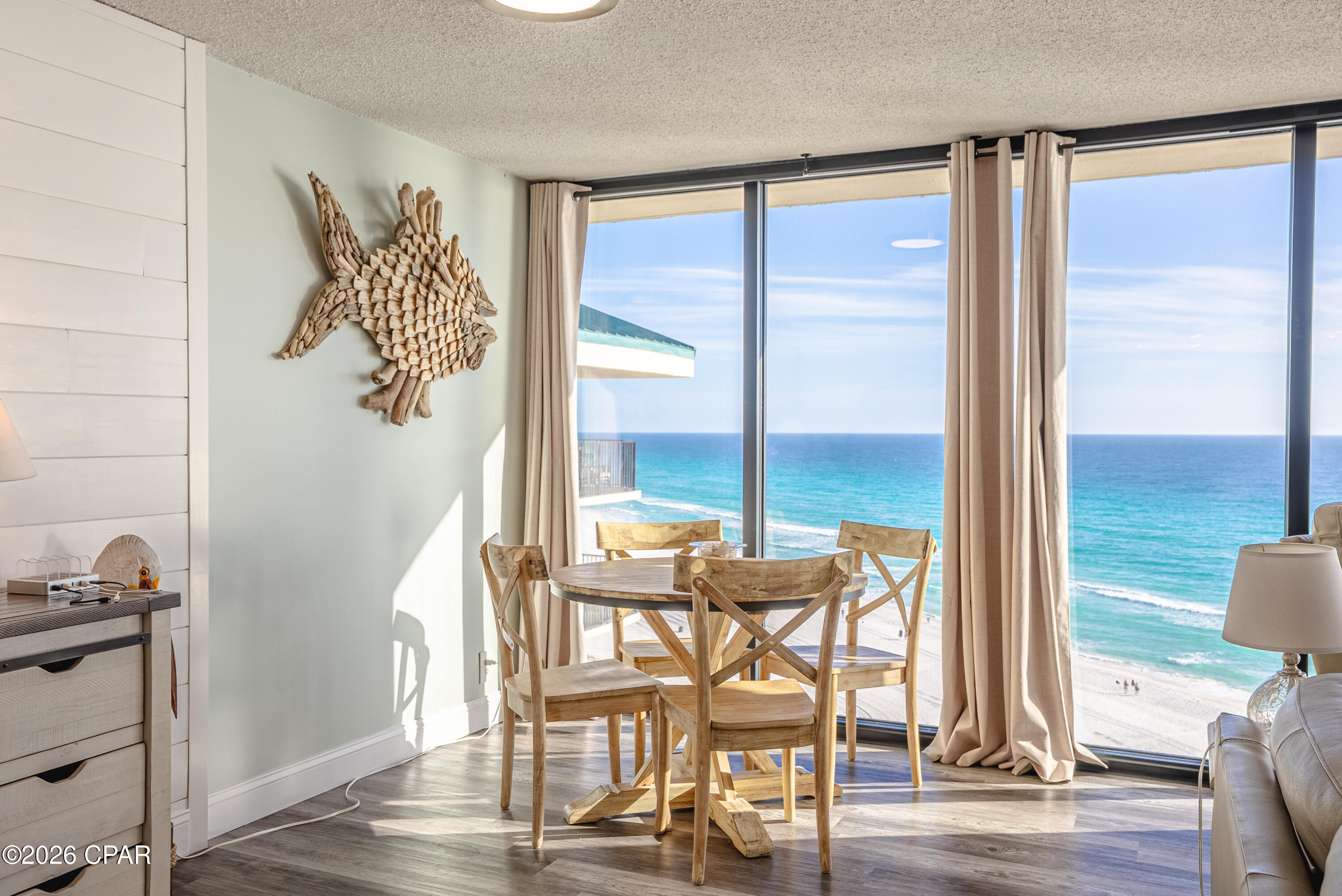 Sunbird Condo - Residential