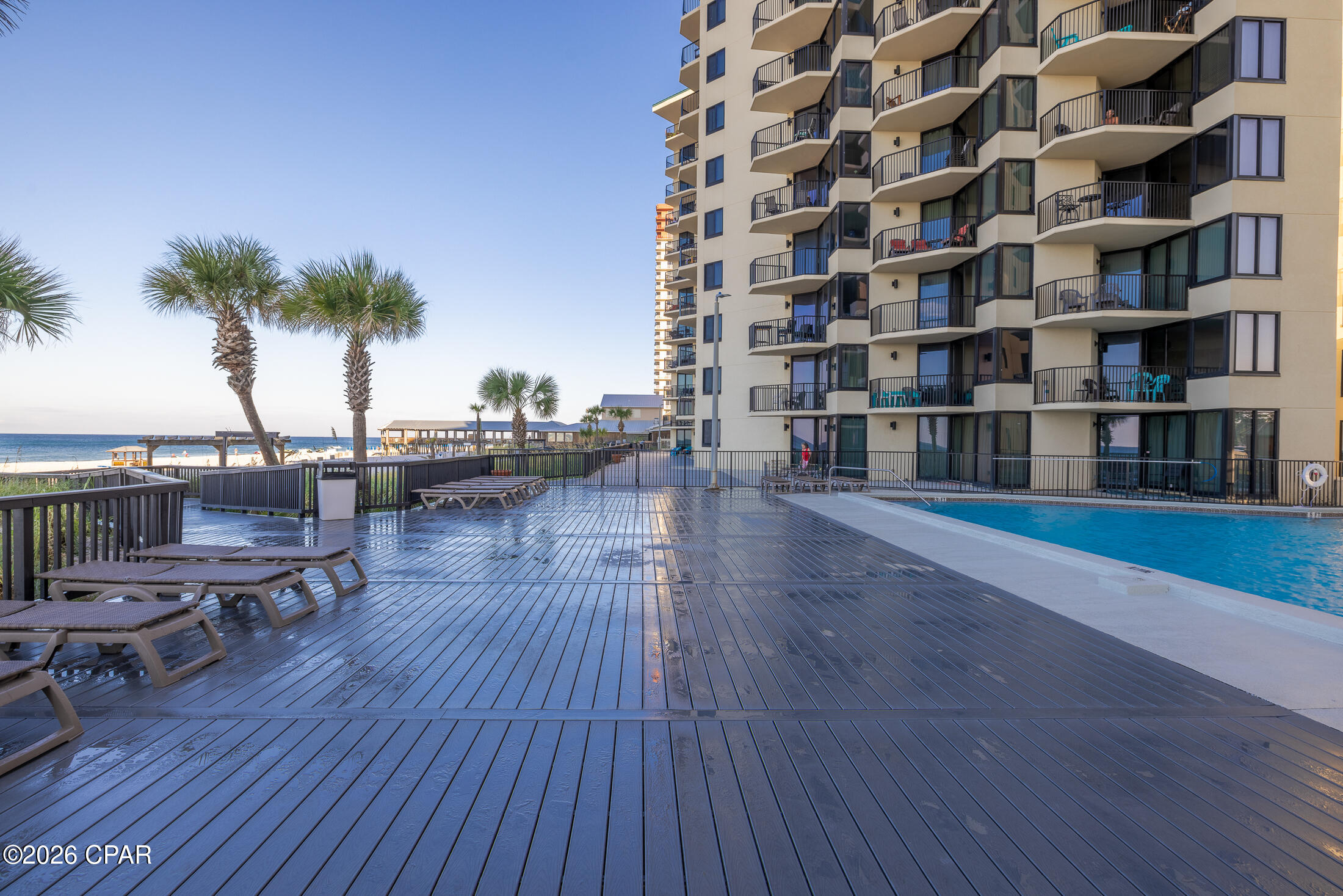 Sunbird Condo - Residential