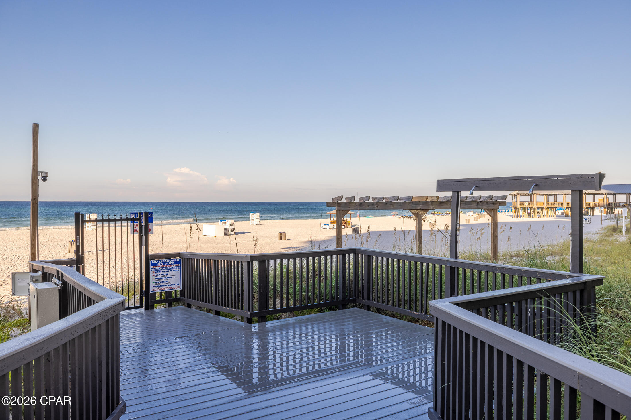 Sunbird Condo - Residential