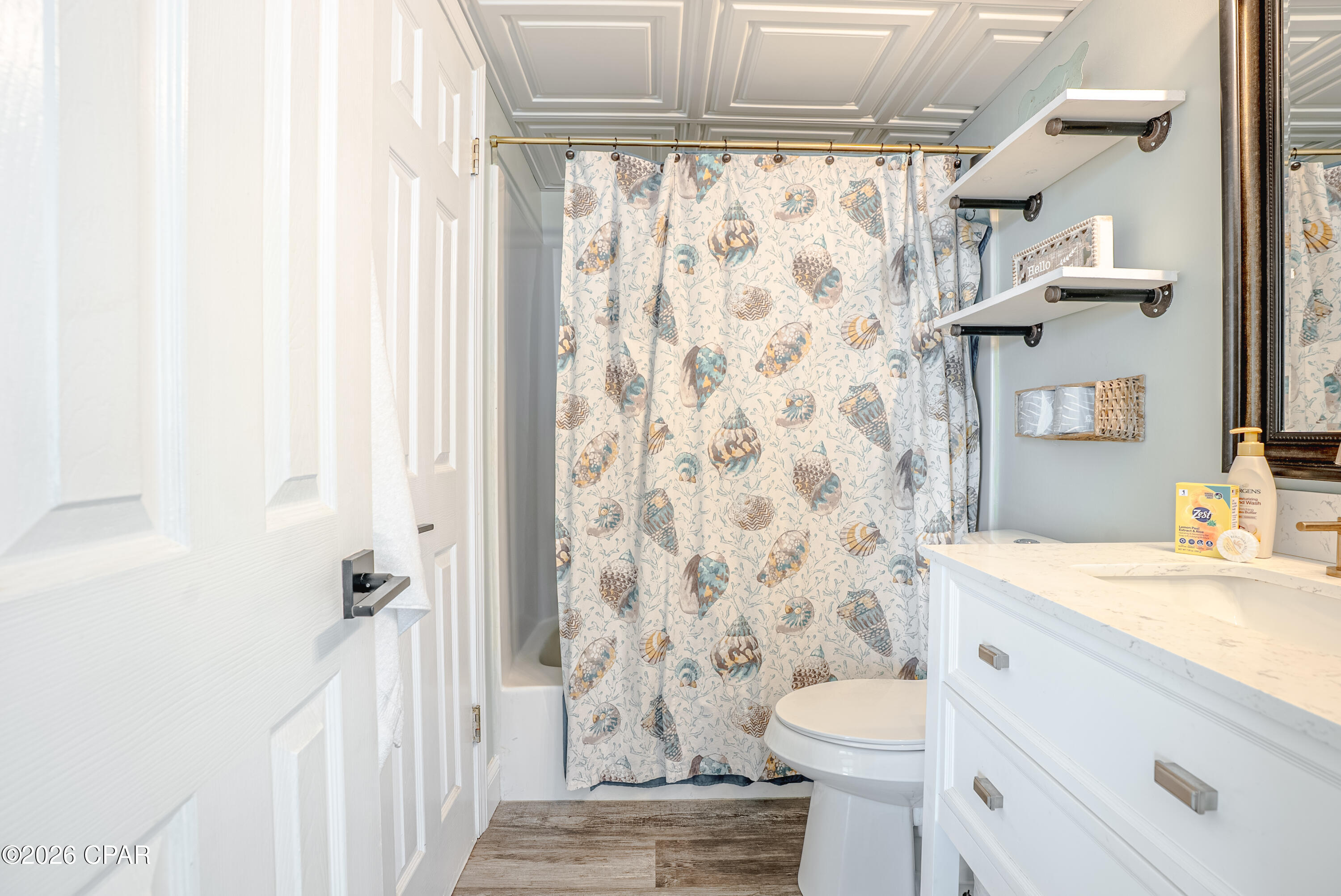 Sunbird Condo - Residential