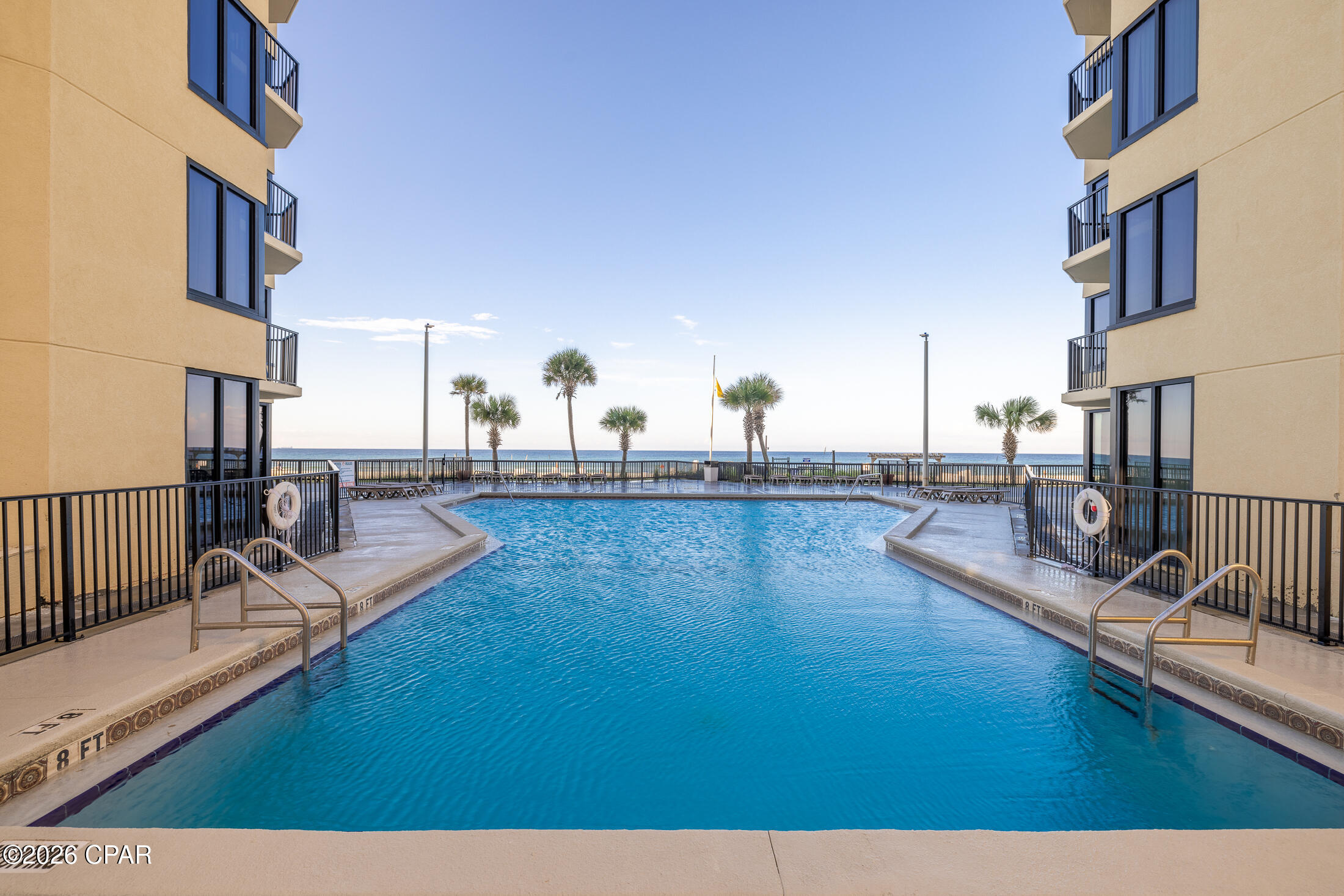 Sunbird Condo - Residential