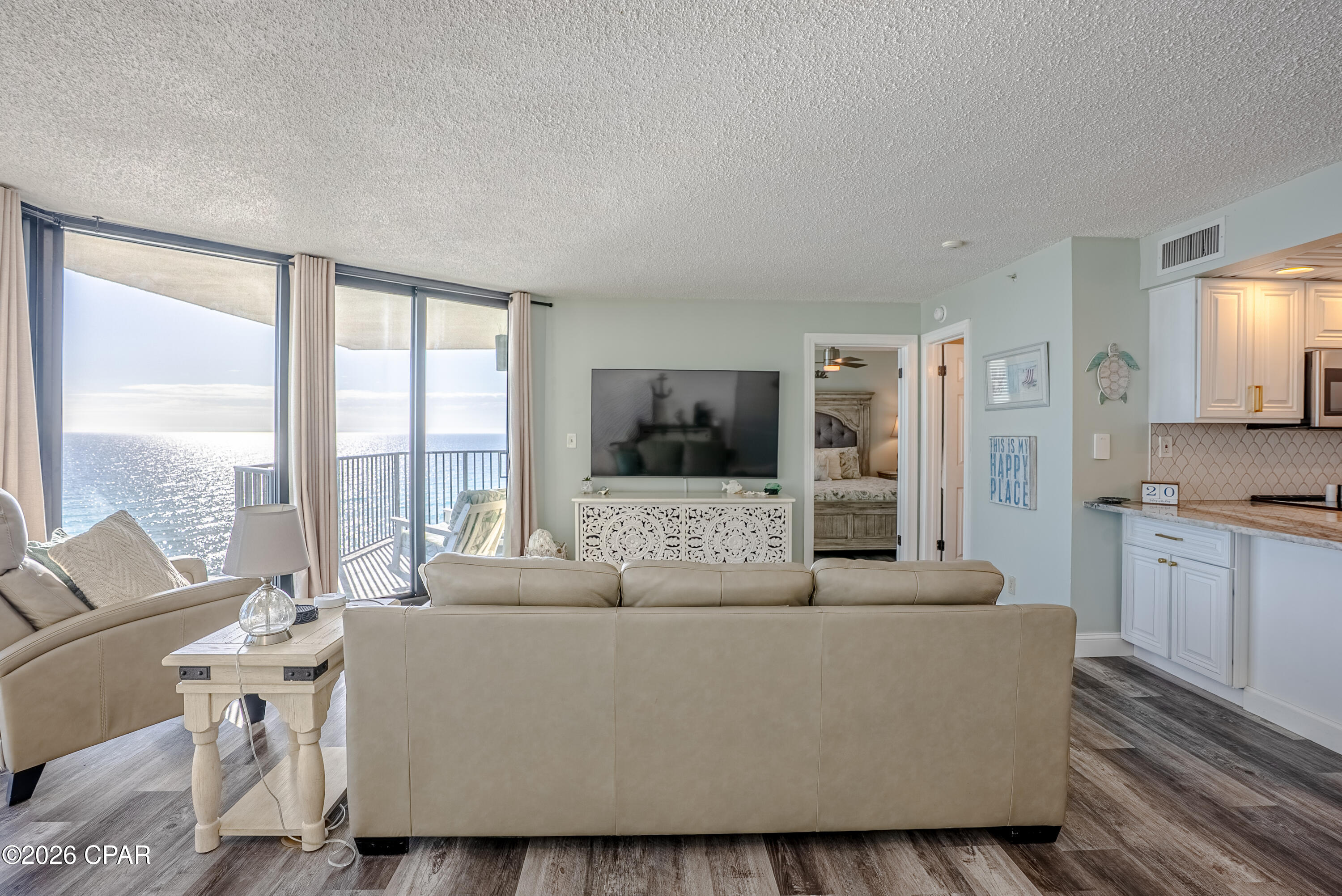 Sunbird Condo - Residential