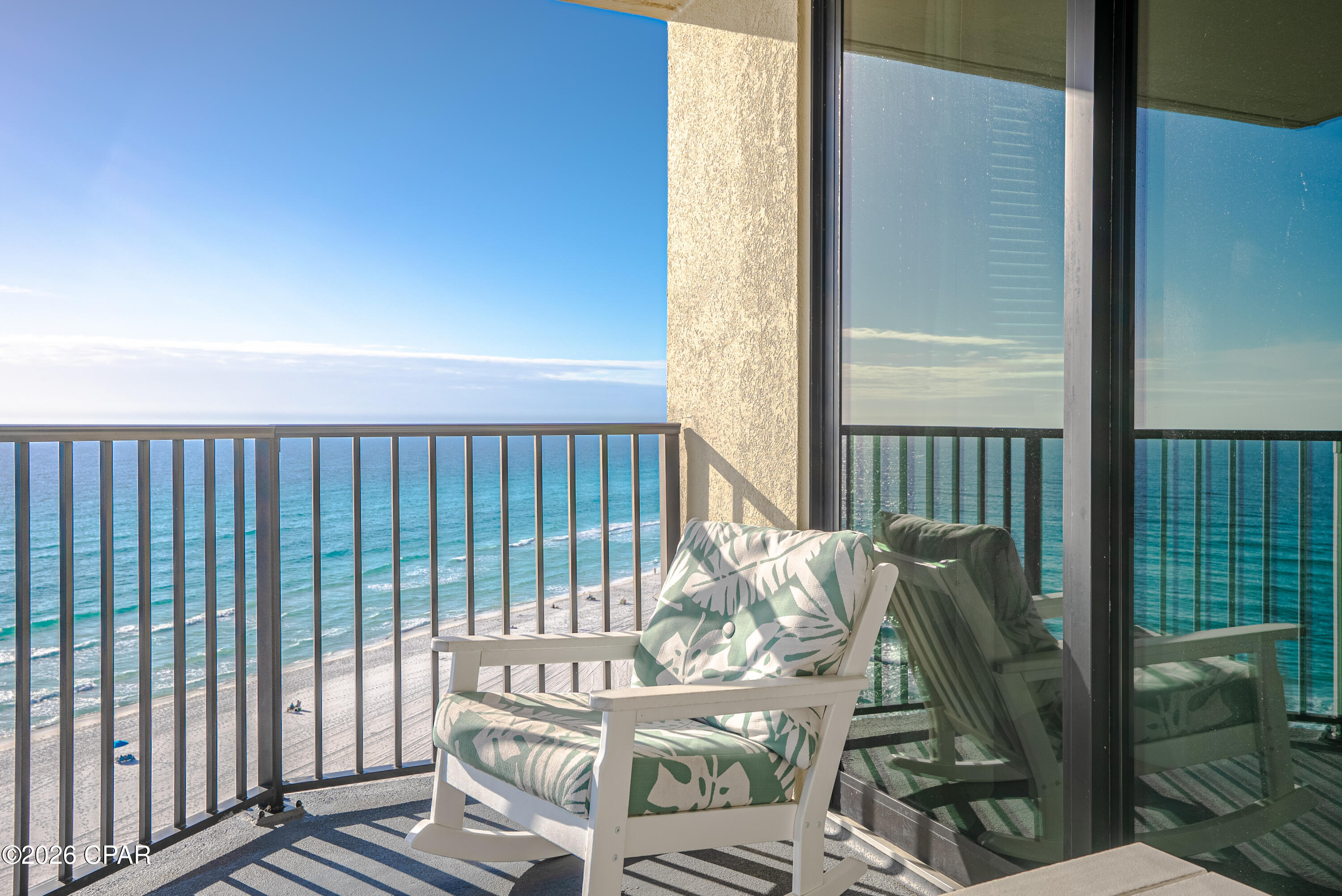 Sunbird Condo - Residential