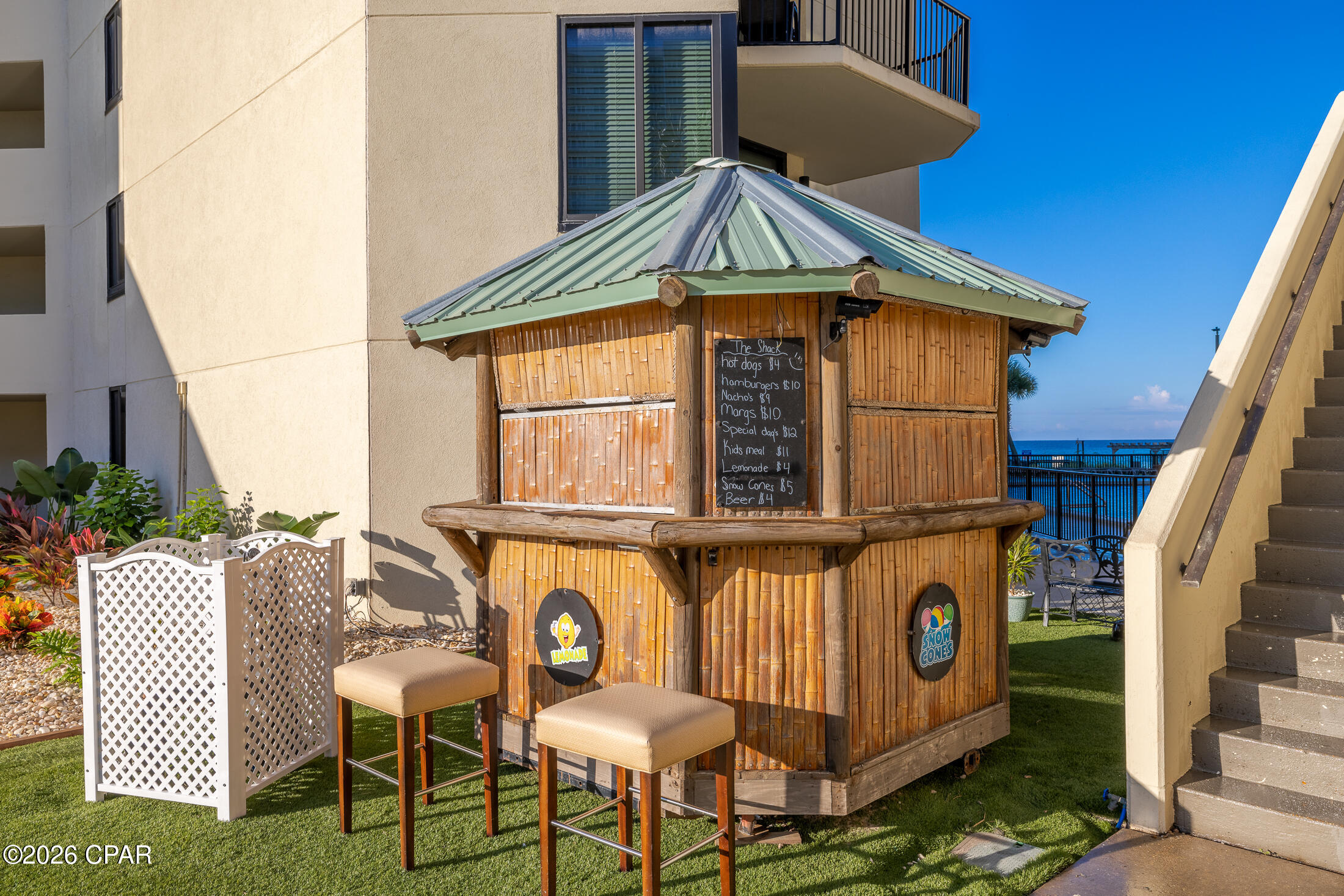 Sunbird Condo - Residential