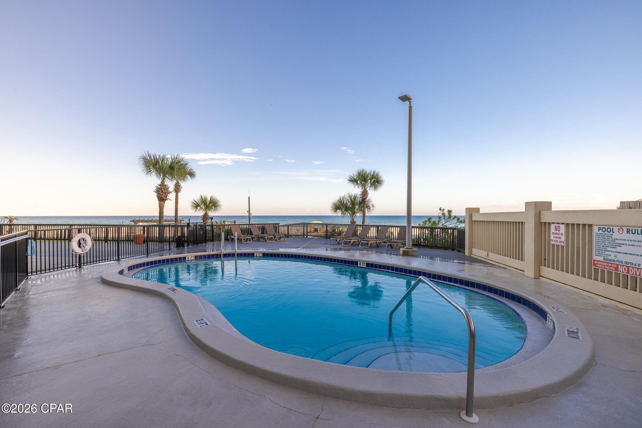 Sunbird Condo - Residential