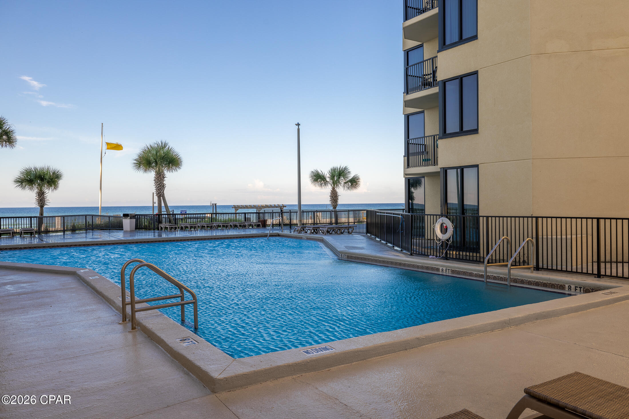 Sunbird Condo - Residential