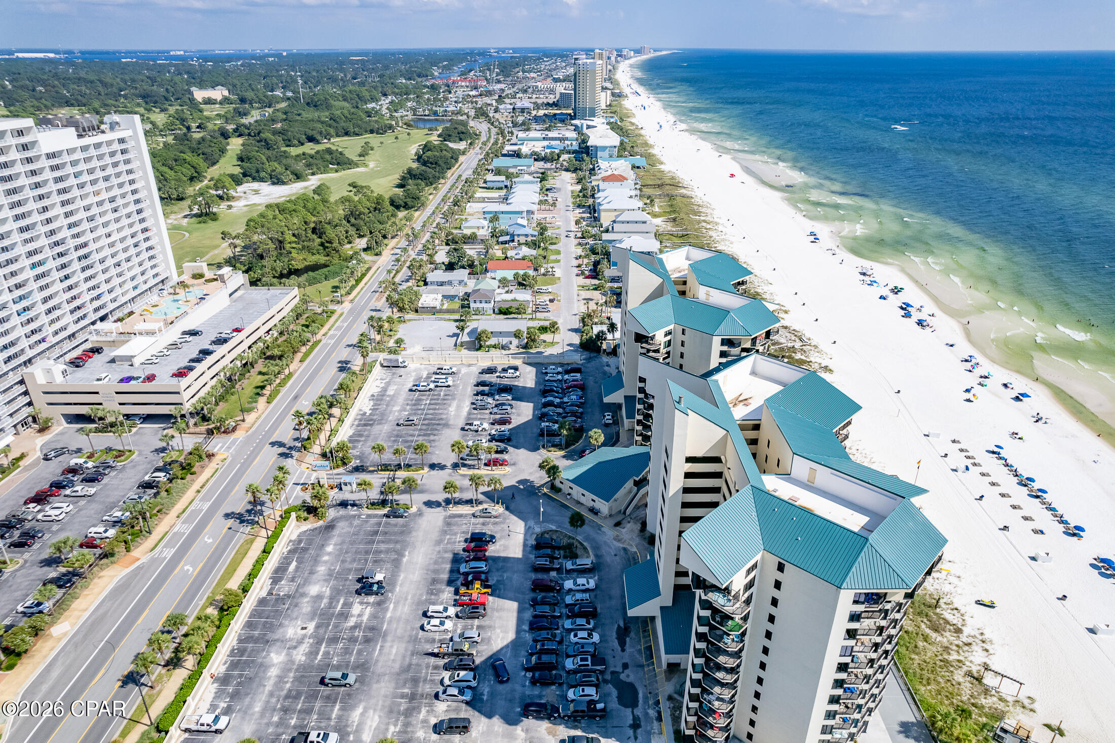 Sunbird Condo - Residential