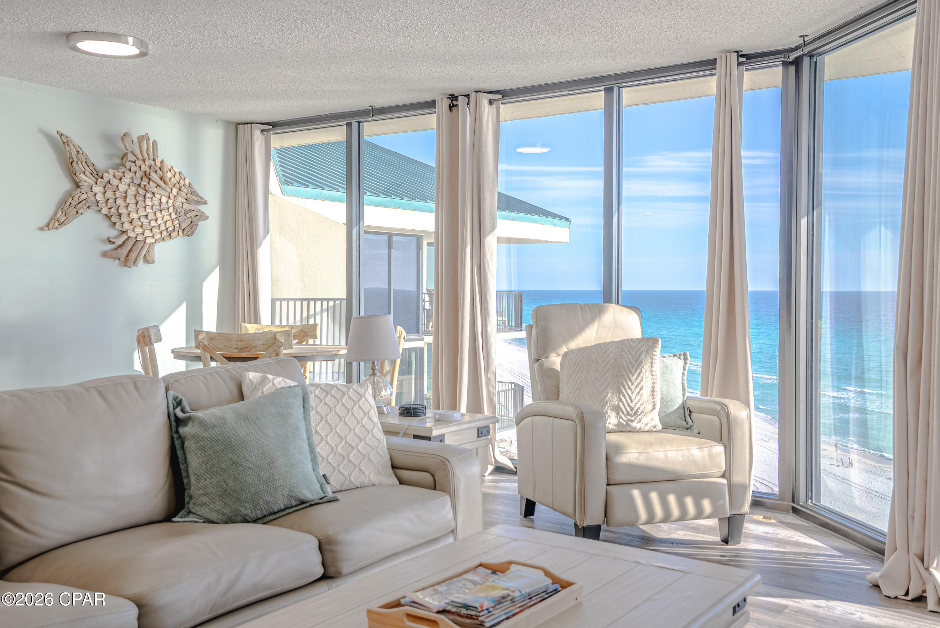 Sunbird Condo - Residential