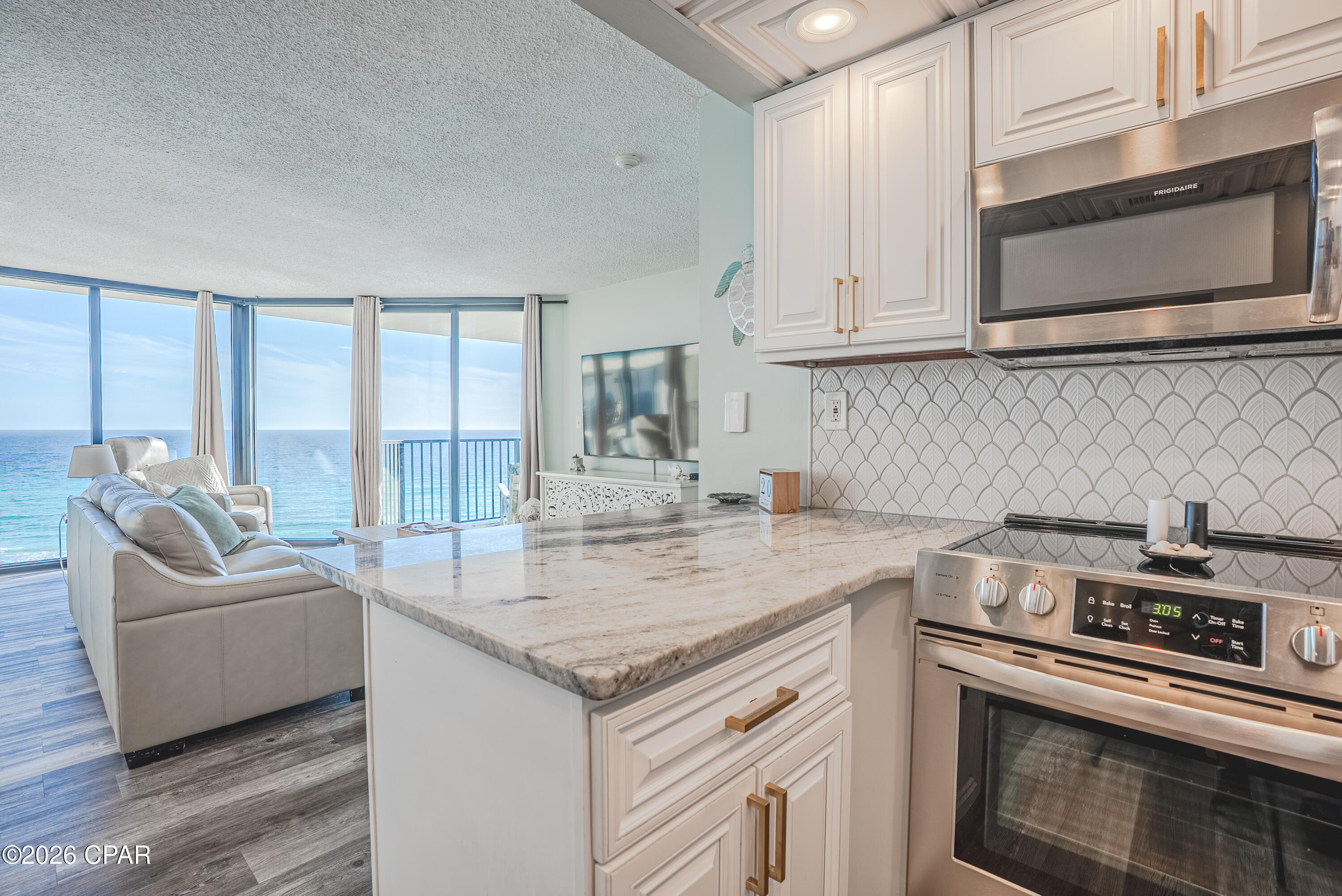 Sunbird Condo - Residential