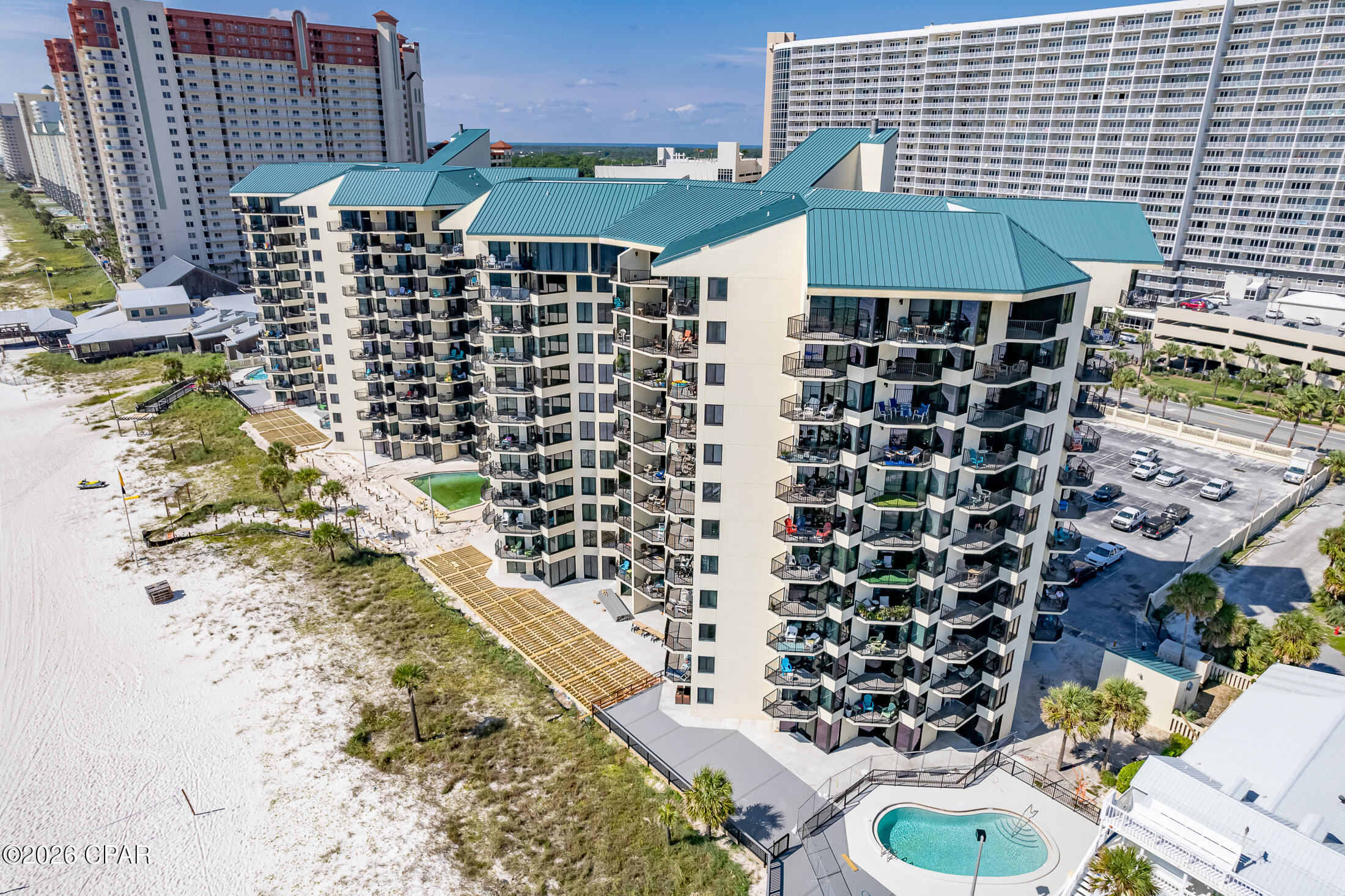 Sunbird Condo - Residential