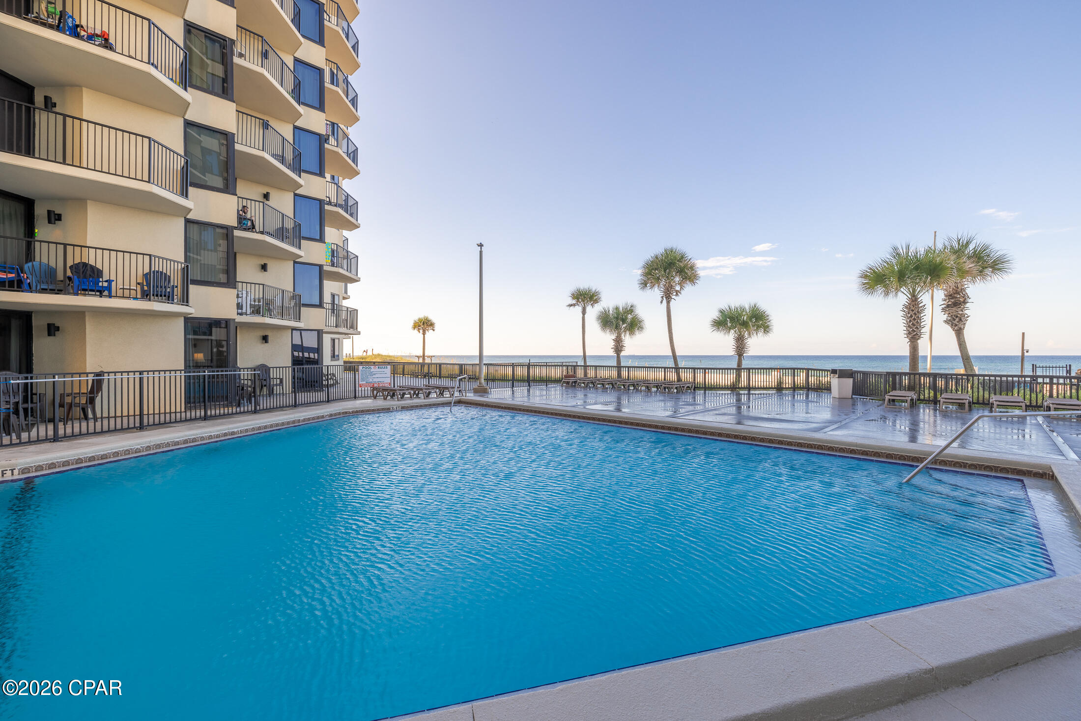 Sunbird Condo - Residential