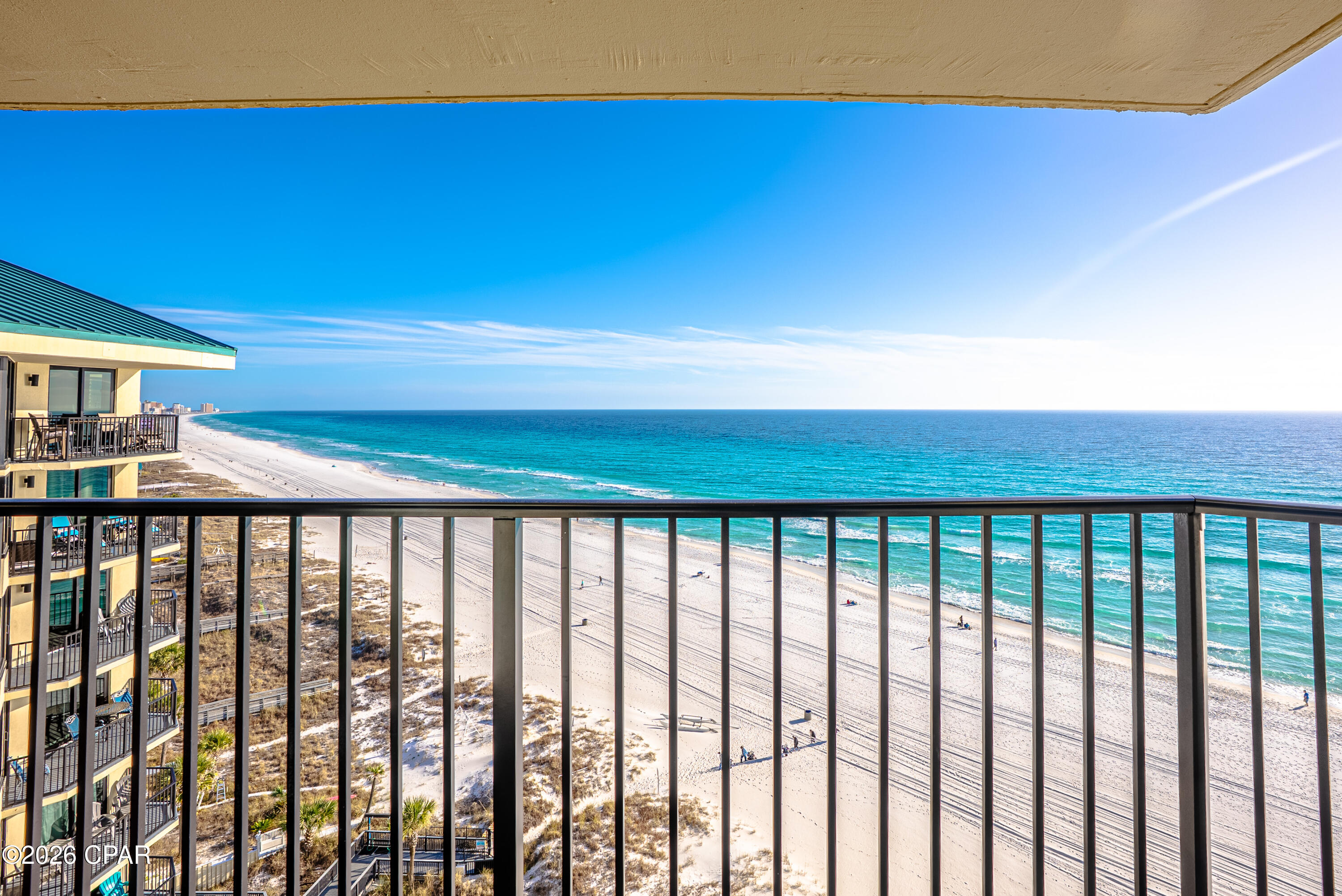 Sunbird Condo - Residential