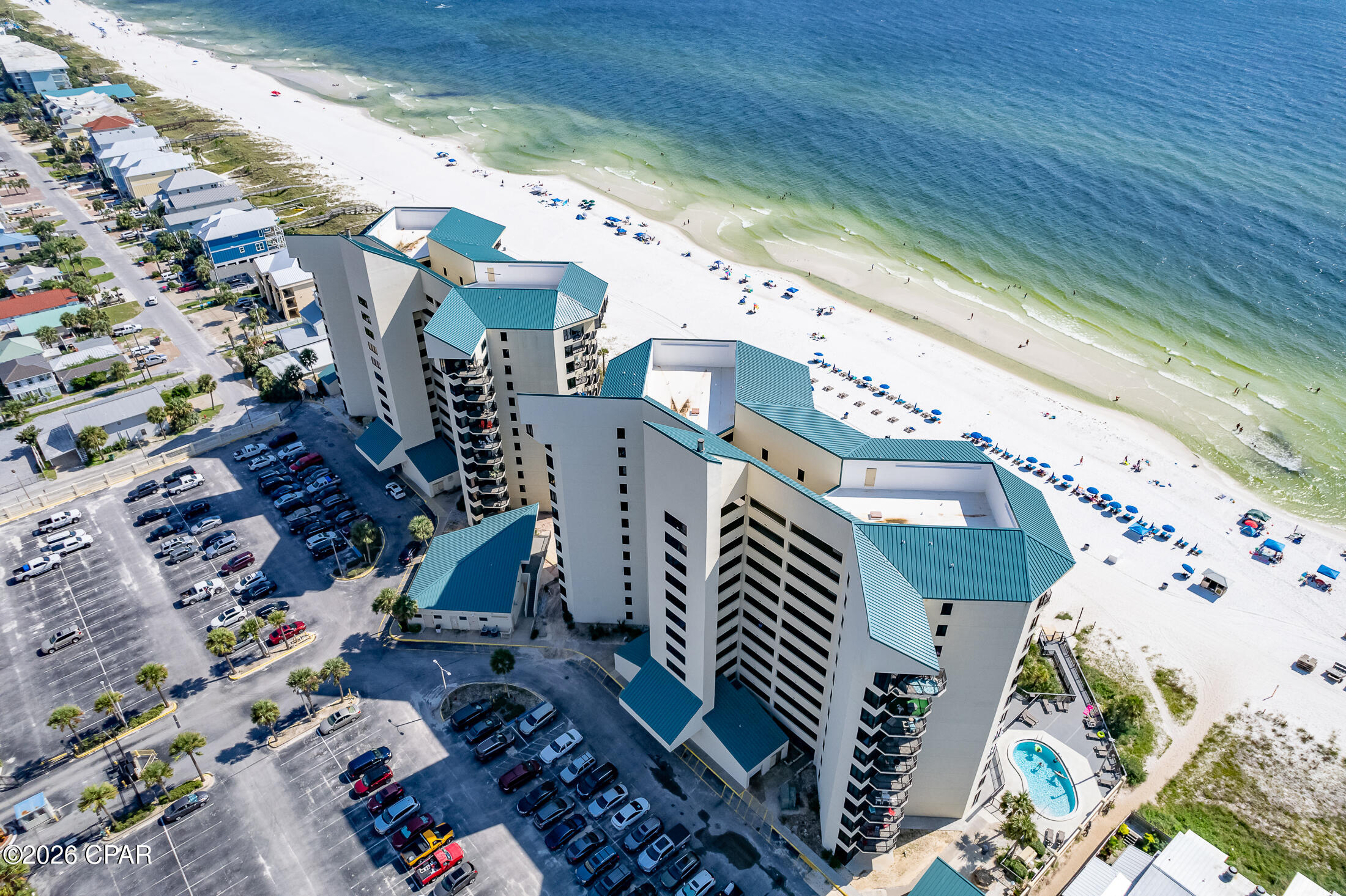 Sunbird Condo - Residential