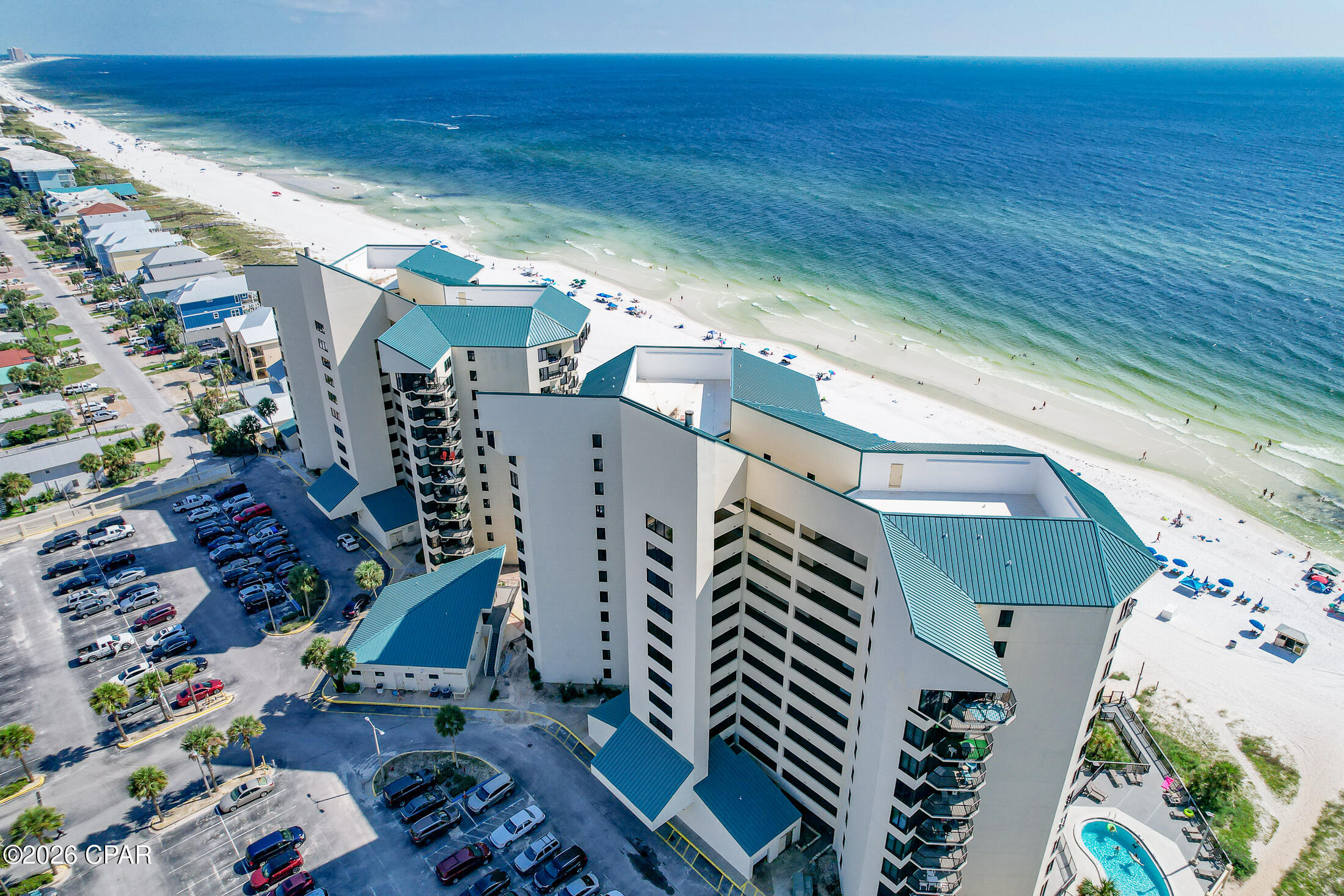 Sunbird Condo - Residential