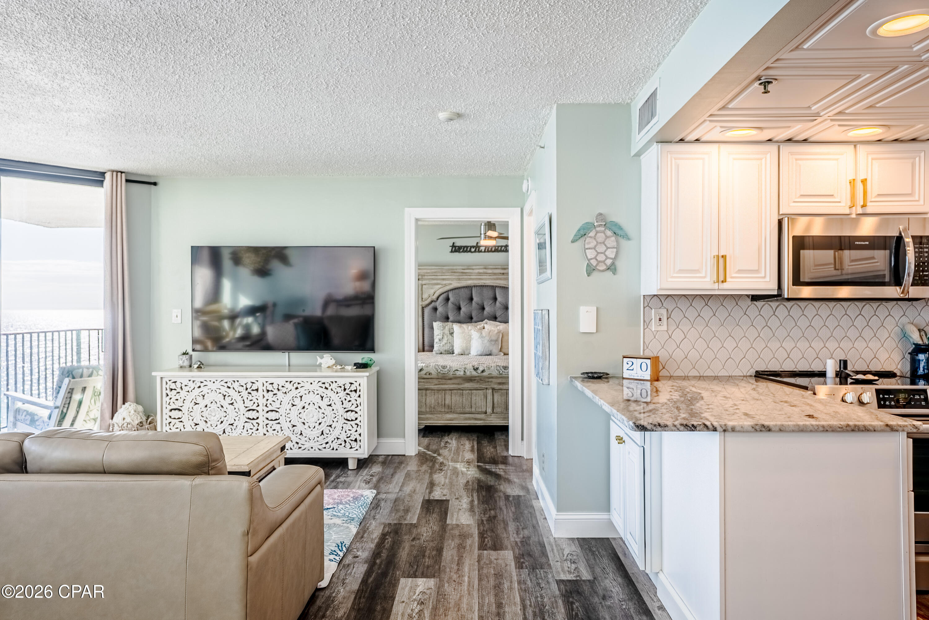 Sunbird Condo - Residential