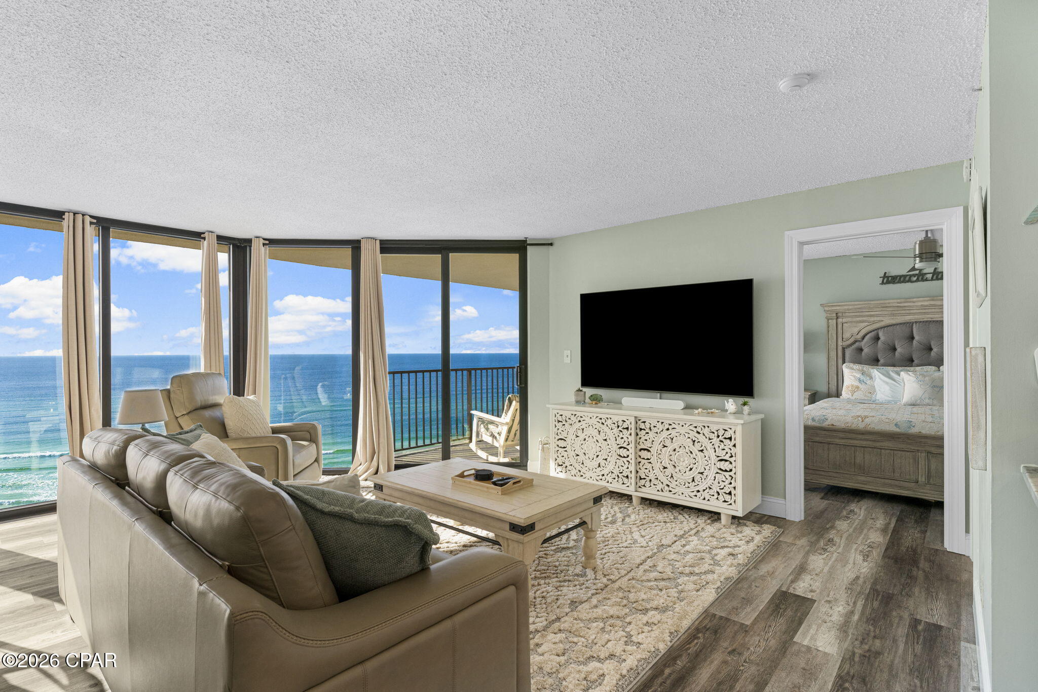 Sunbird Condo - Residential