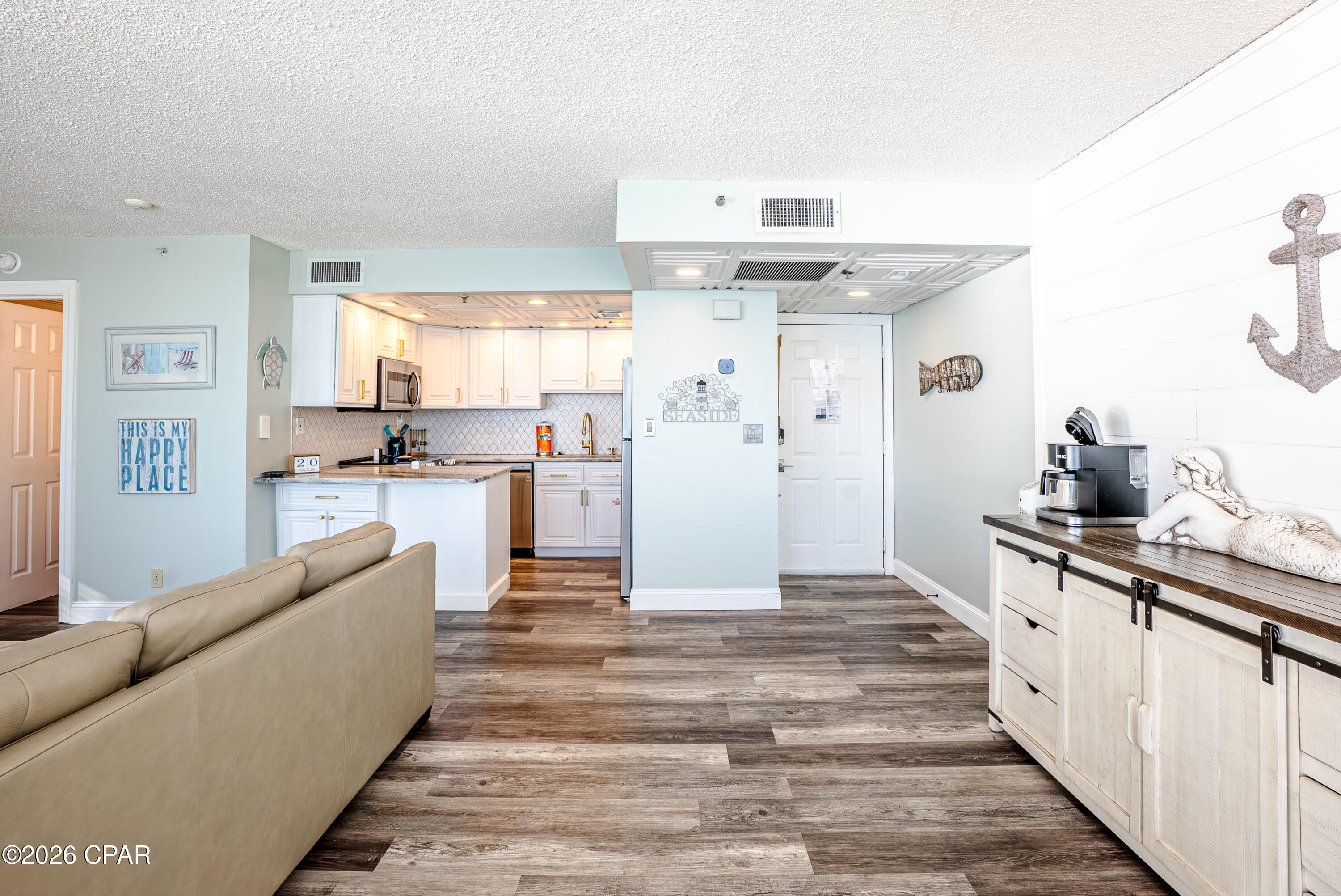 Sunbird Condo - Residential