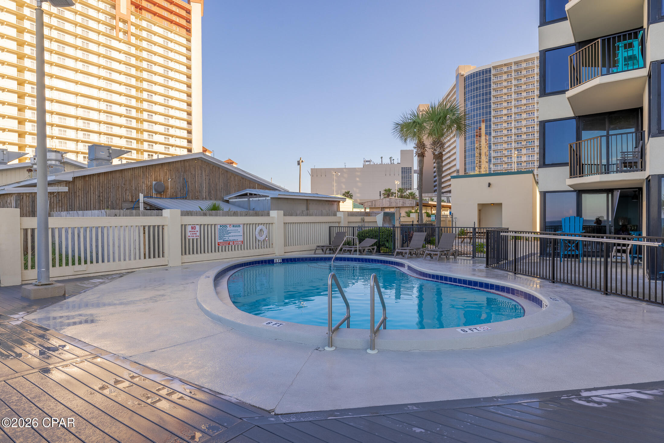 Sunbird Condo - Residential