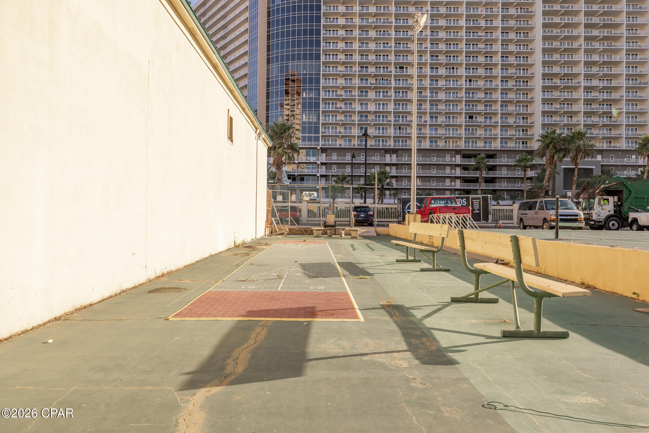 Sunbird Condo - Residential