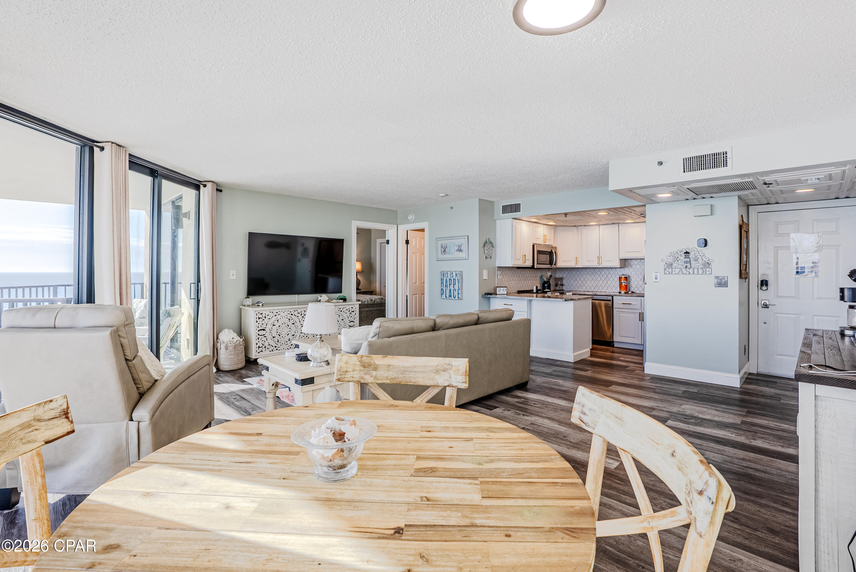 Sunbird Condo - Residential