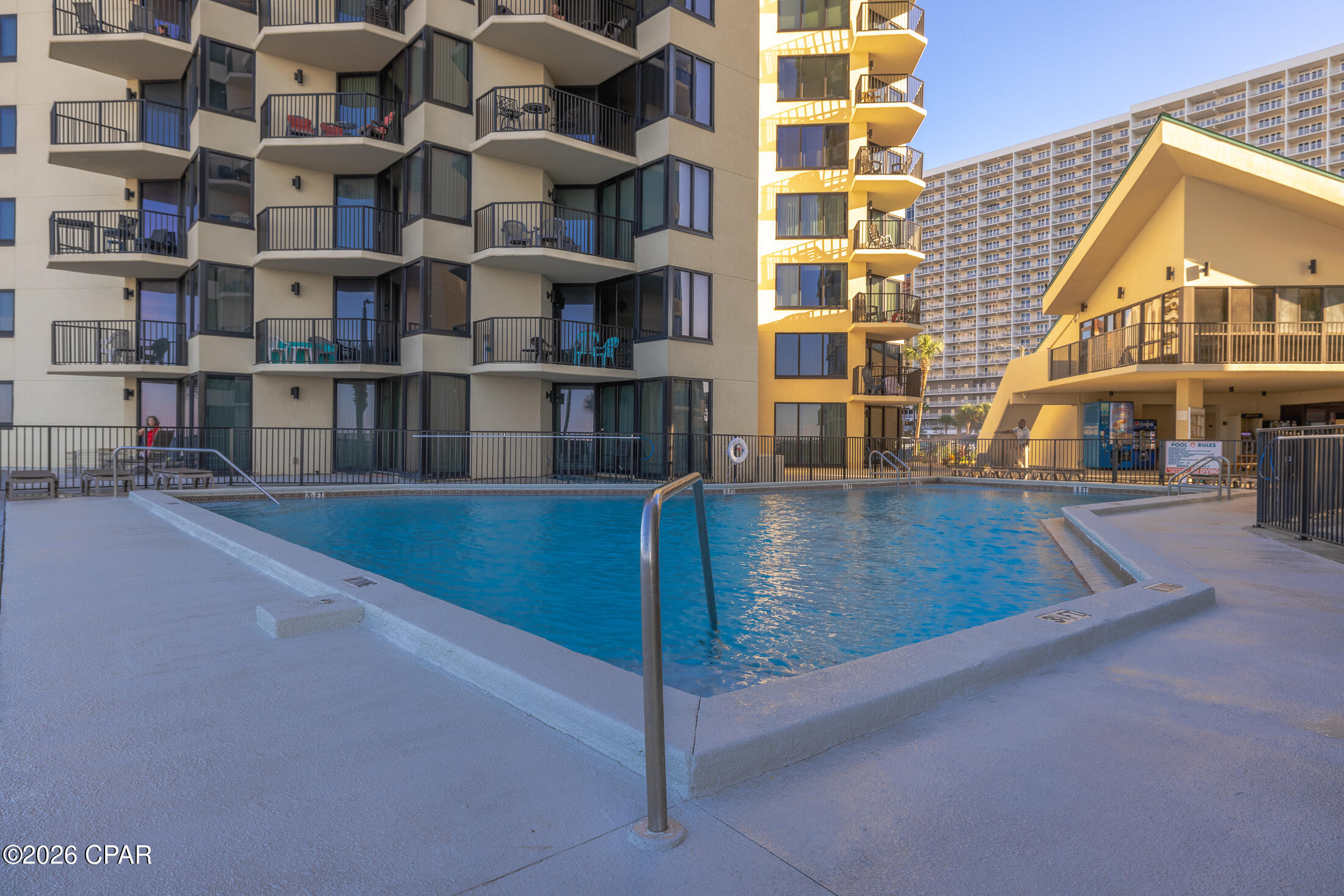 Sunbird Condo - Residential