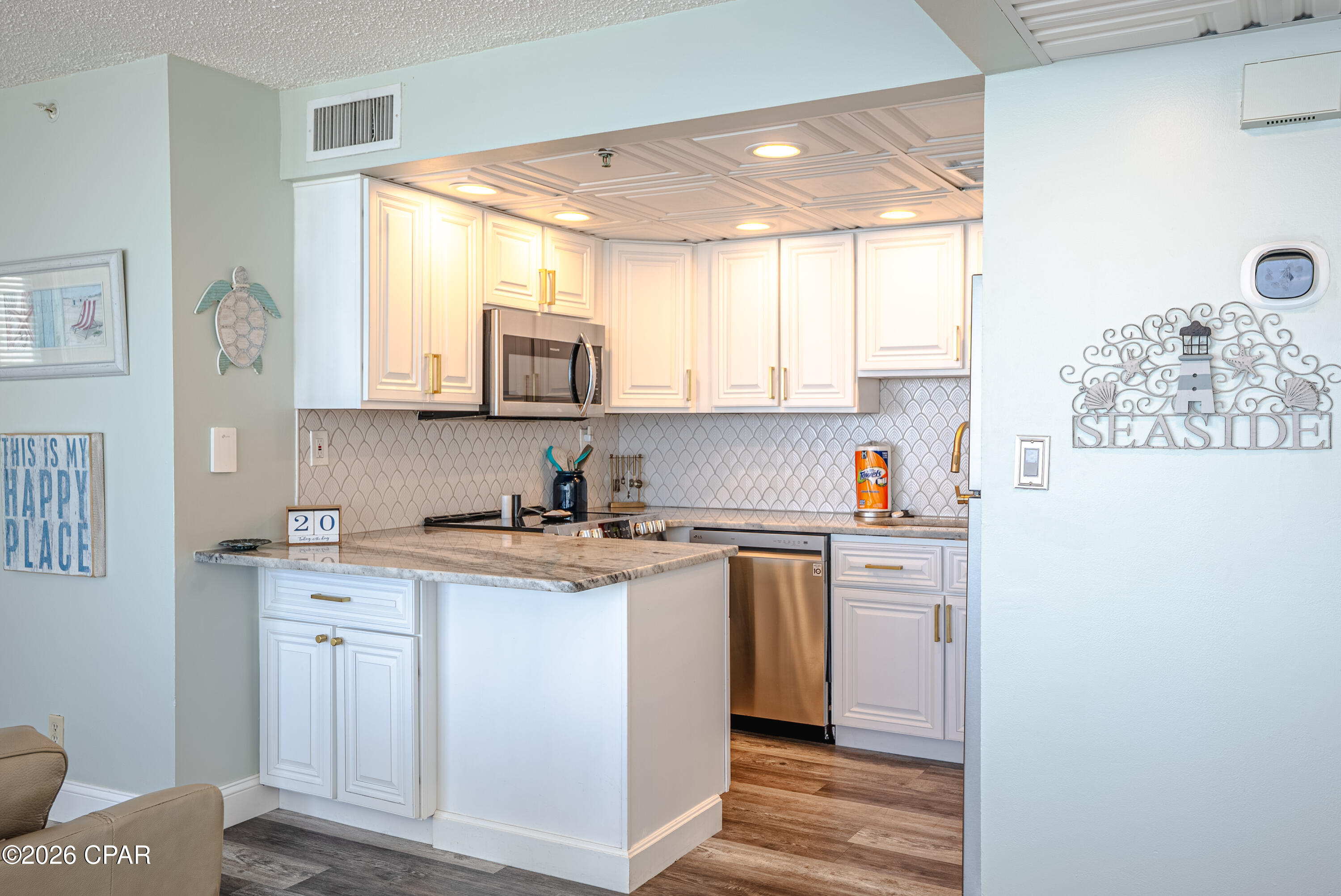 Sunbird Condo - Residential