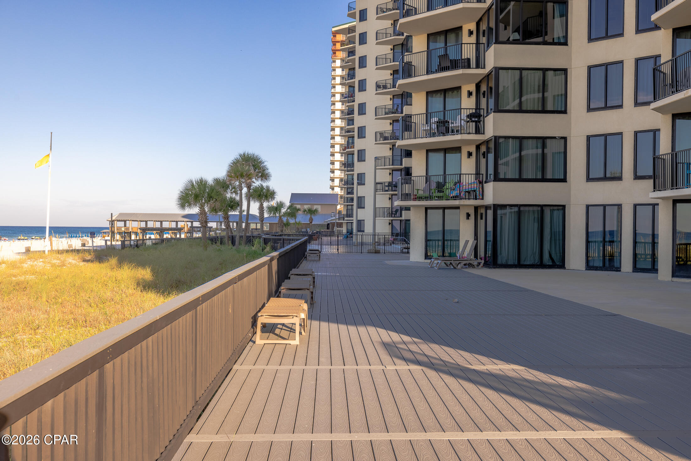 Sunbird Condo - Residential