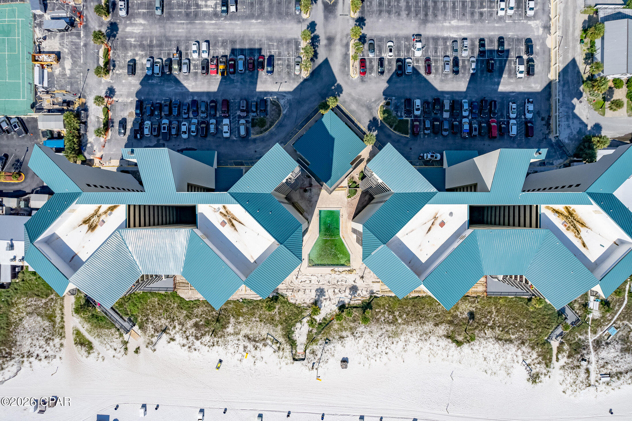 Sunbird Condo - Residential