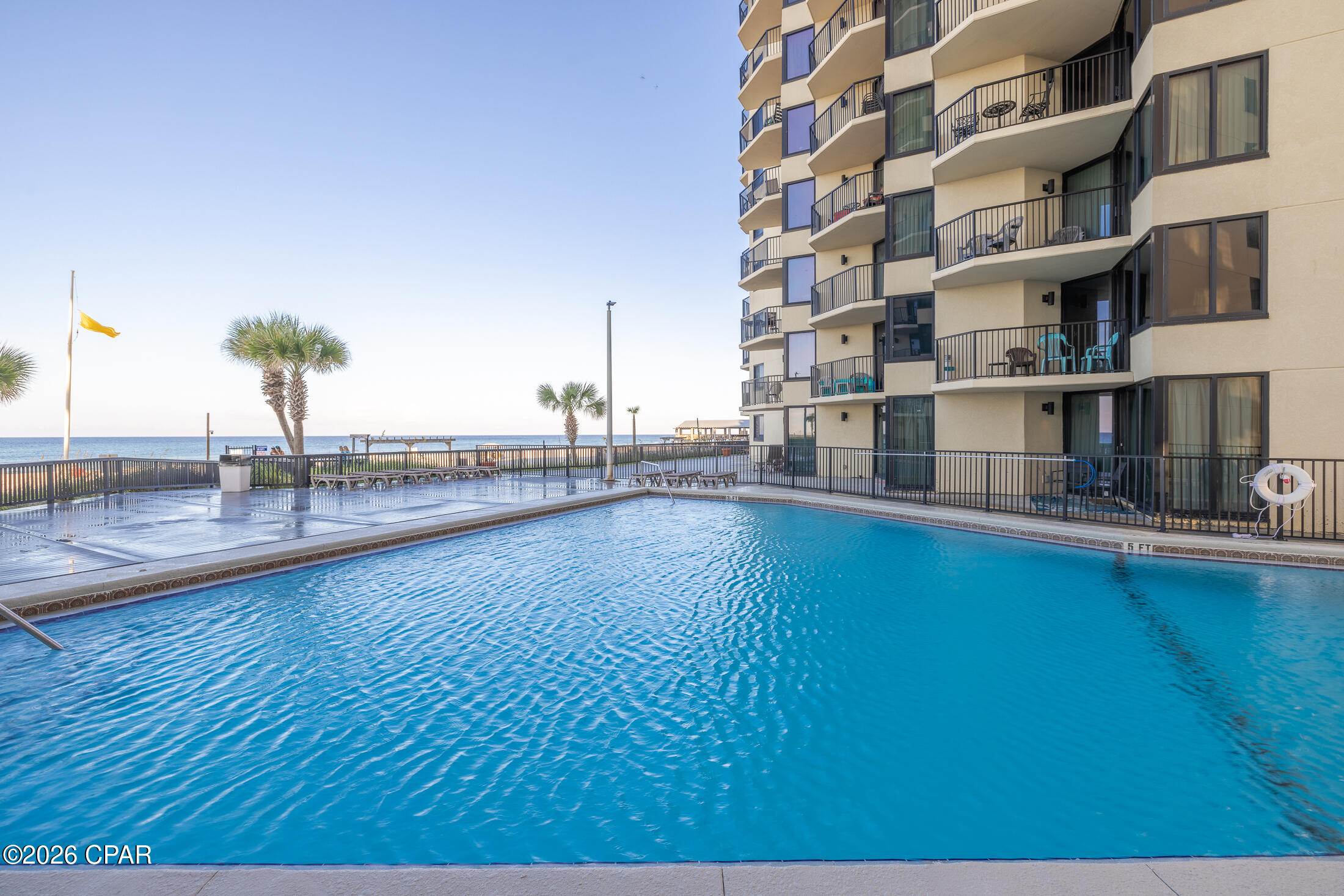 Sunbird Condo - Residential