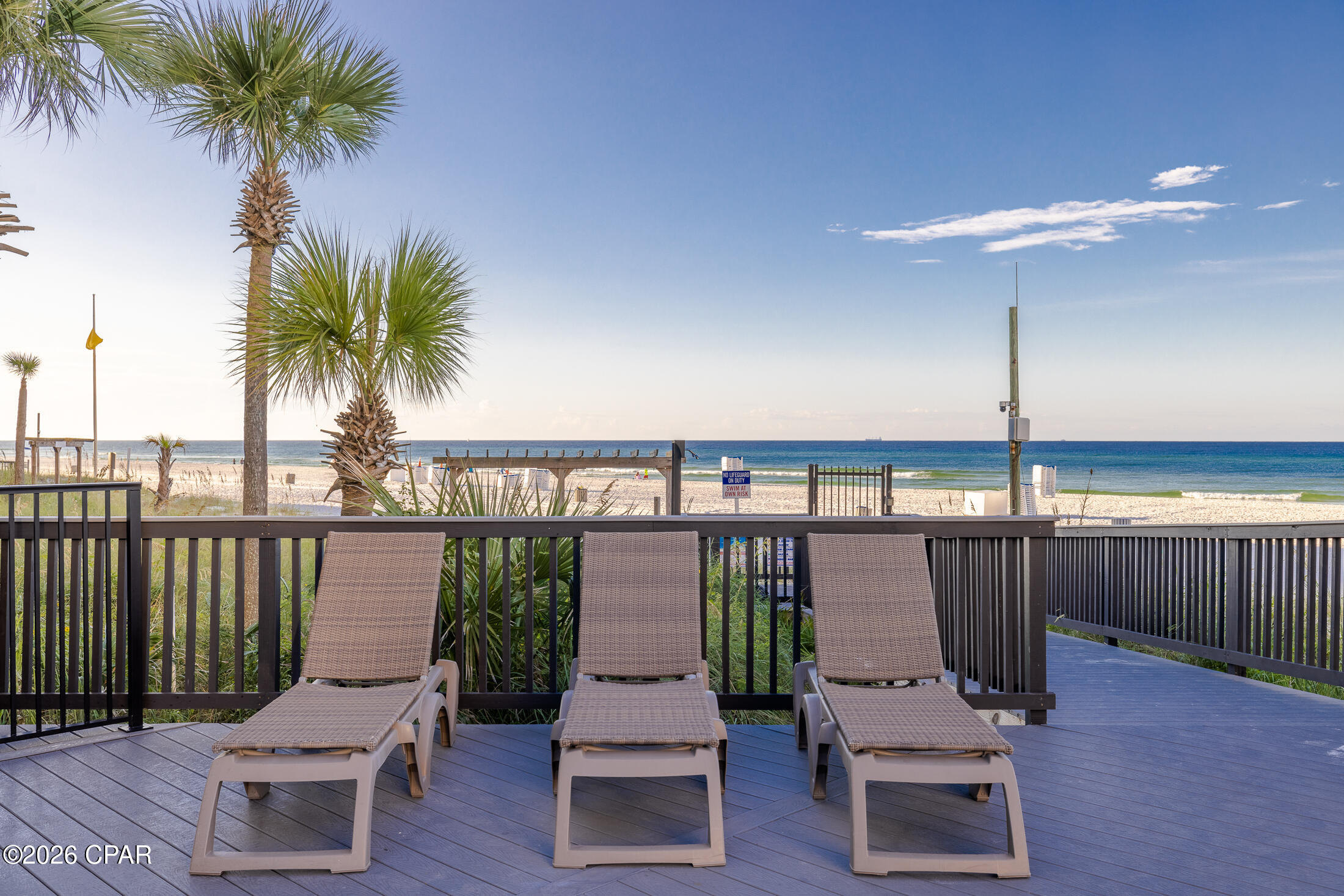 Sunbird Condo - Residential