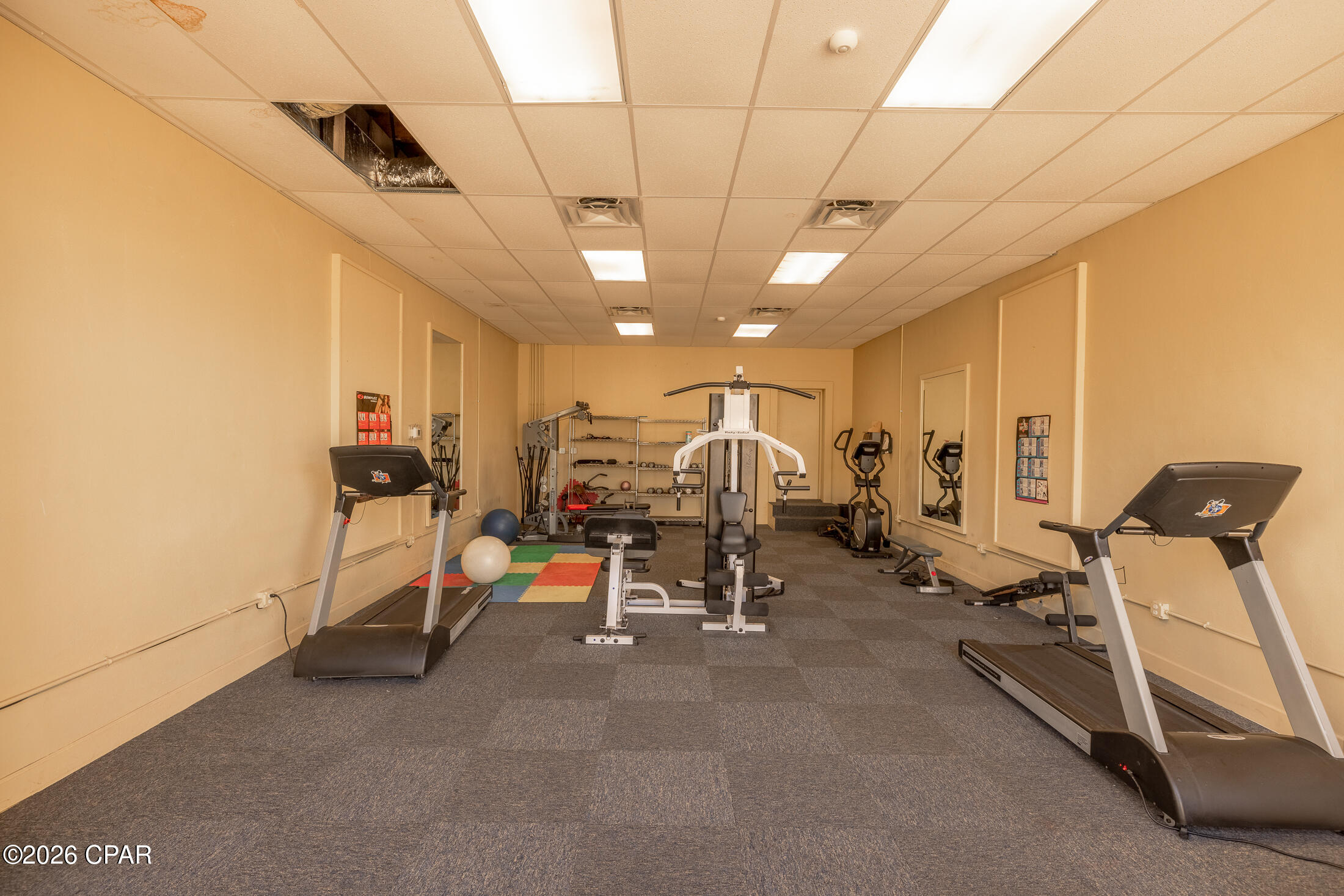 Sunbird Condo - Residential