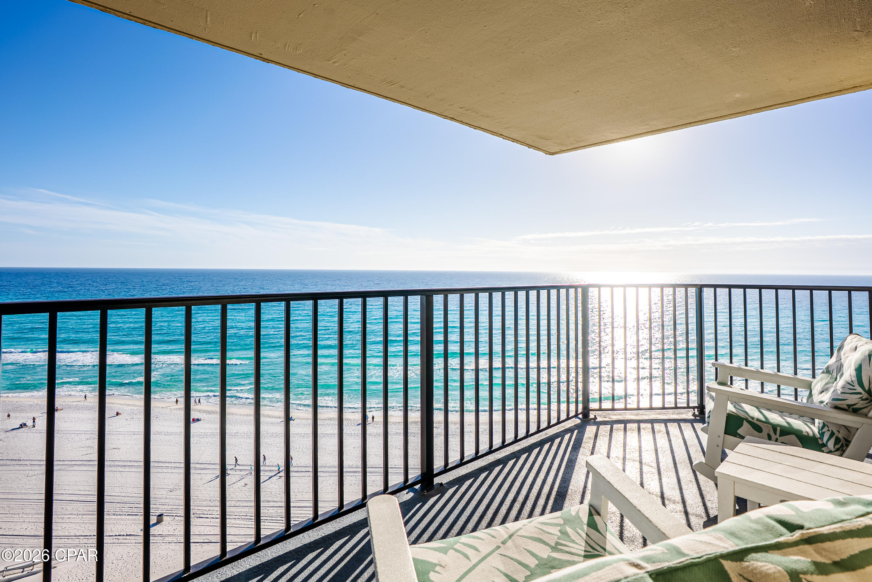 Sunbird Condo - Residential