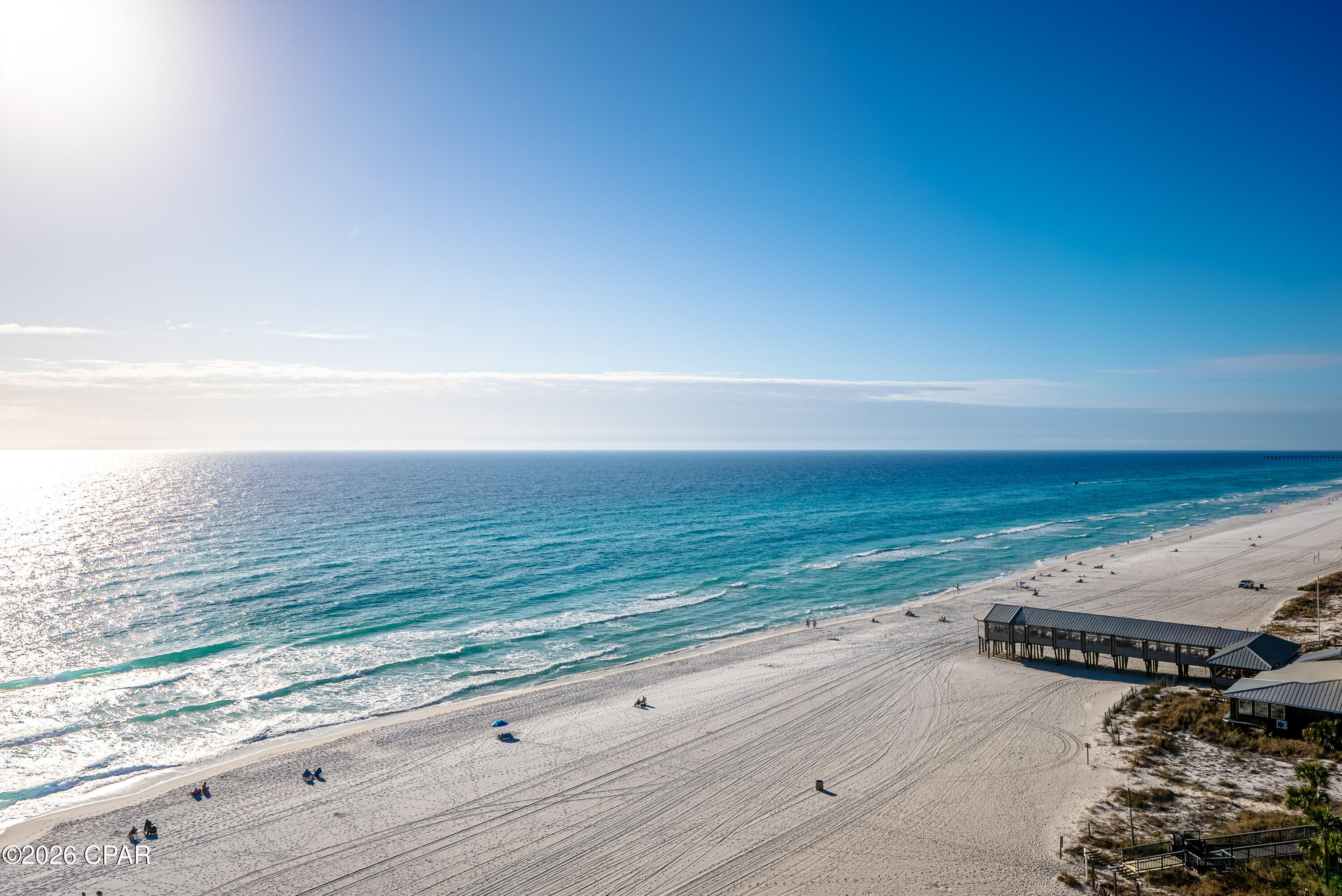 Sunbird Condo - Residential