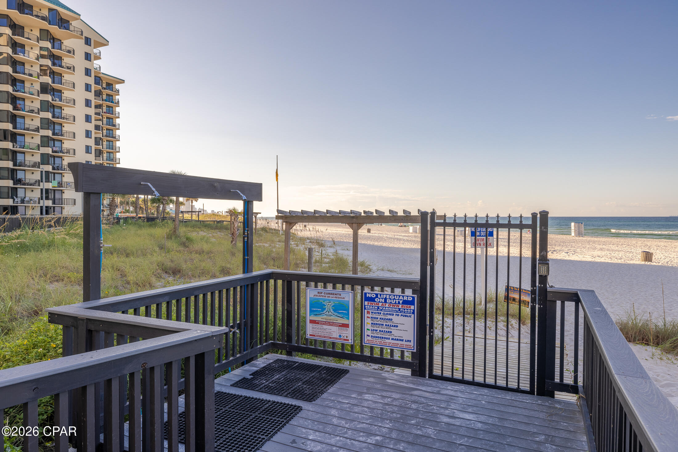 Sunbird Condo - Residential