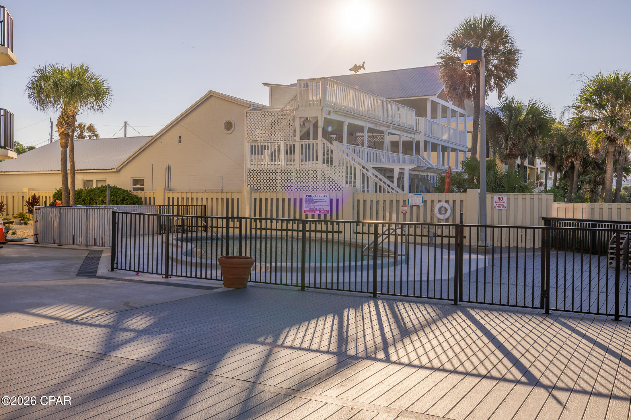 Sunbird Condo - Residential