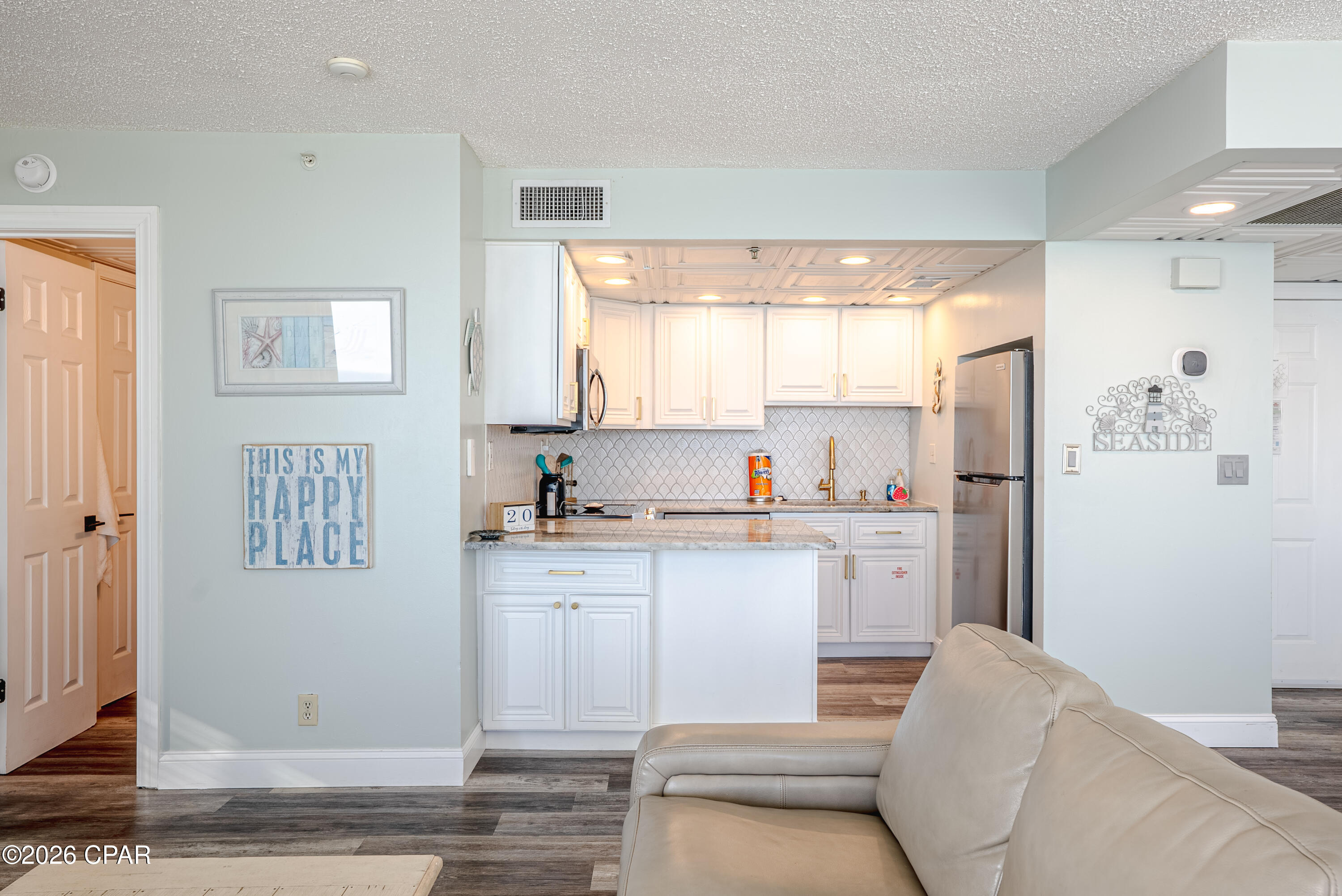 Sunbird Condo - Residential