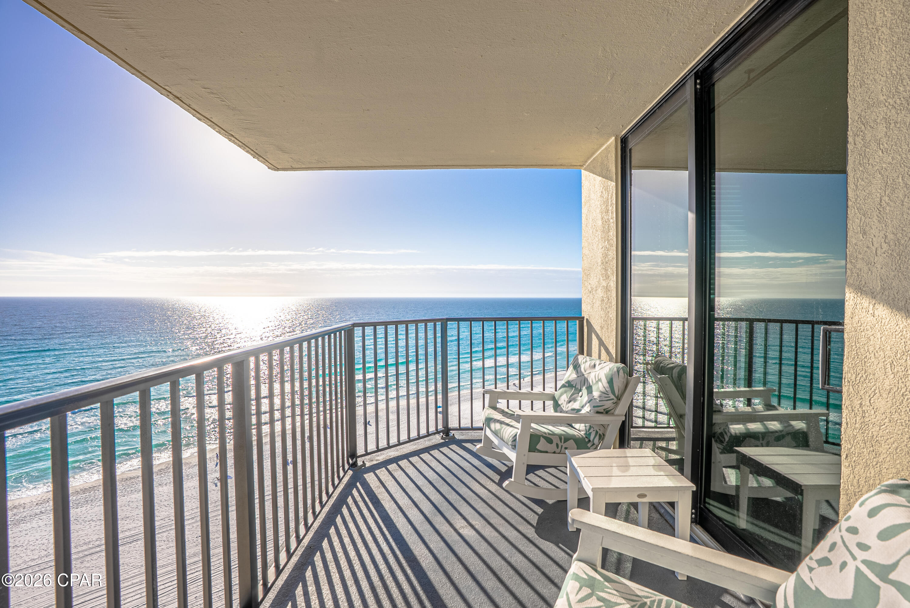 Sunbird Condo - Residential