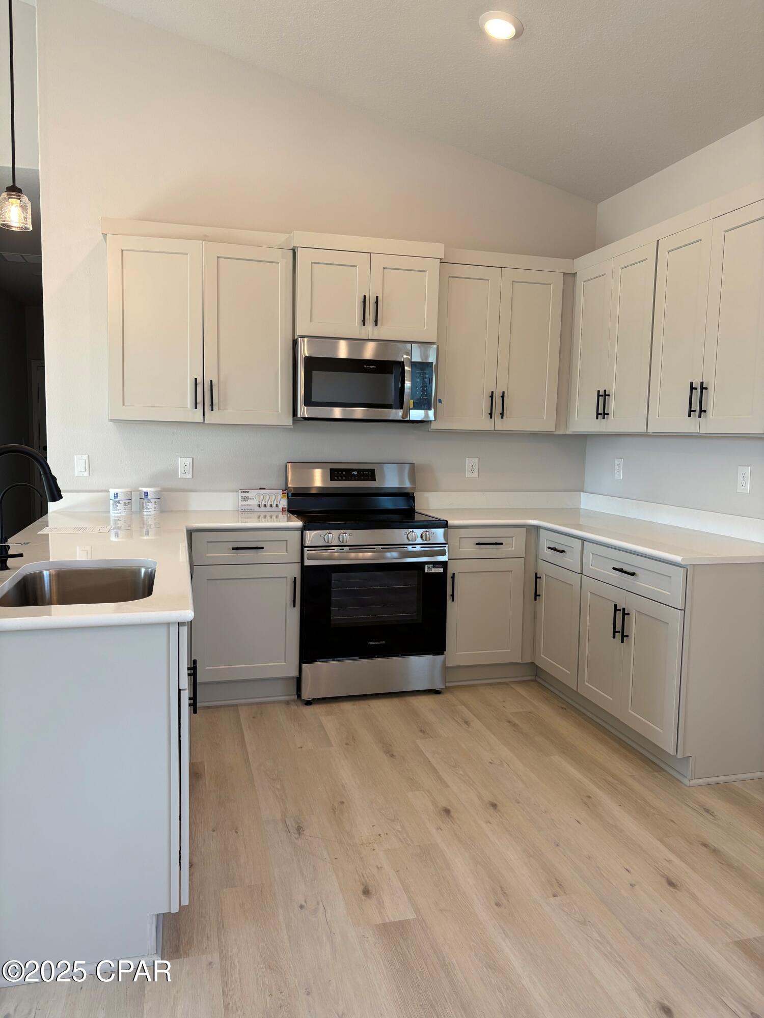 Parkbrook - Residential