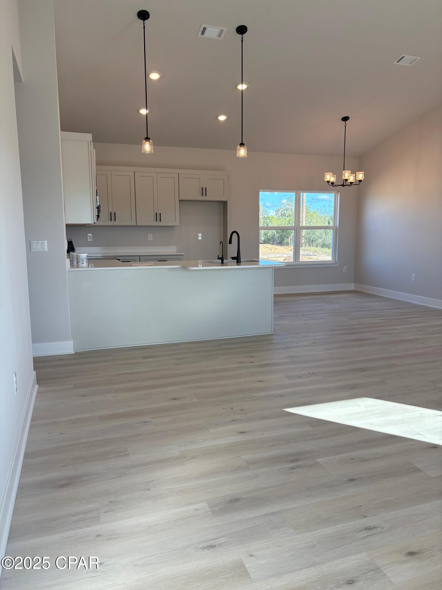 Parkbrook - Residential