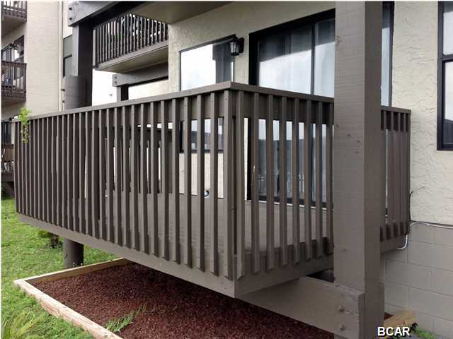 Bayou Pointe Villas - Residential