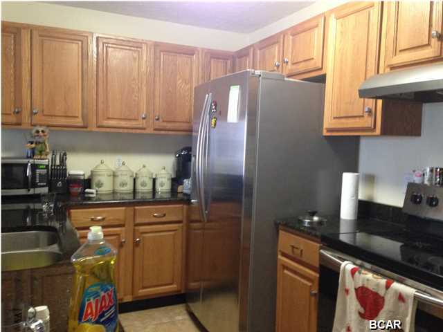 Bayou Pointe Villas - Residential