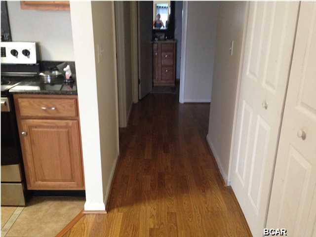 Bayou Pointe Villas - Residential