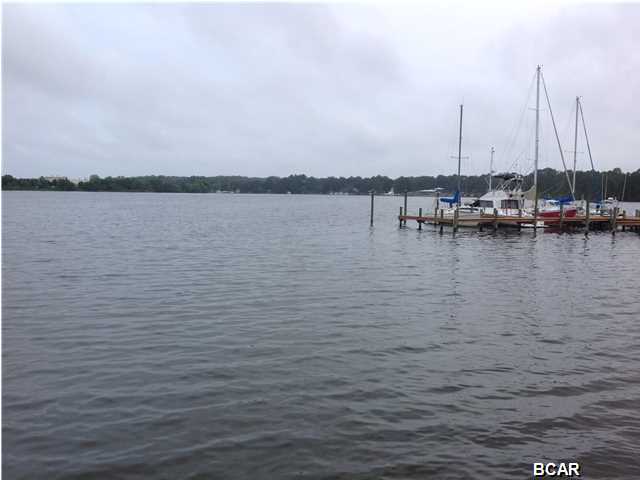 Bayou Pointe Villas - Residential