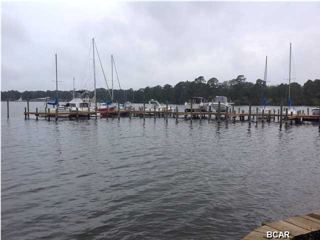 Bayou Pointe Villas - Residential