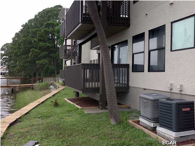 Bayou Pointe Villas - Residential