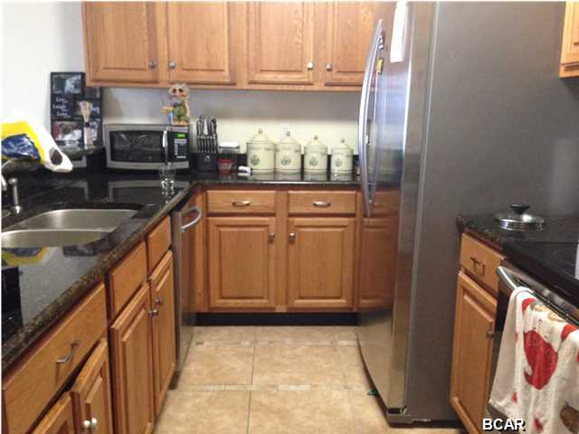 Bayou Pointe Villas - Residential